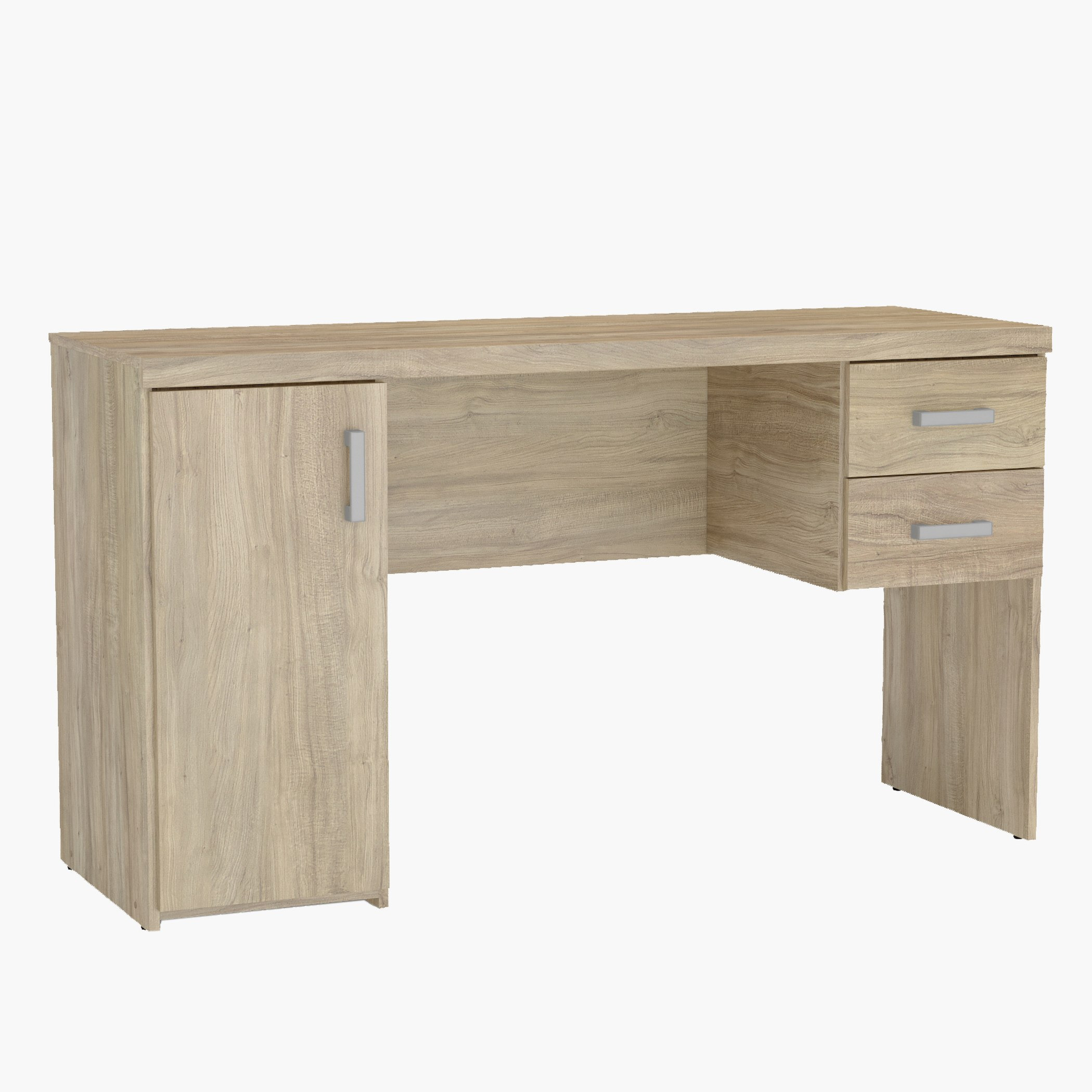 مكتب دراسة بباب واحد ودرجين من ميراندا-hbxfurniture-office-desks-image-5