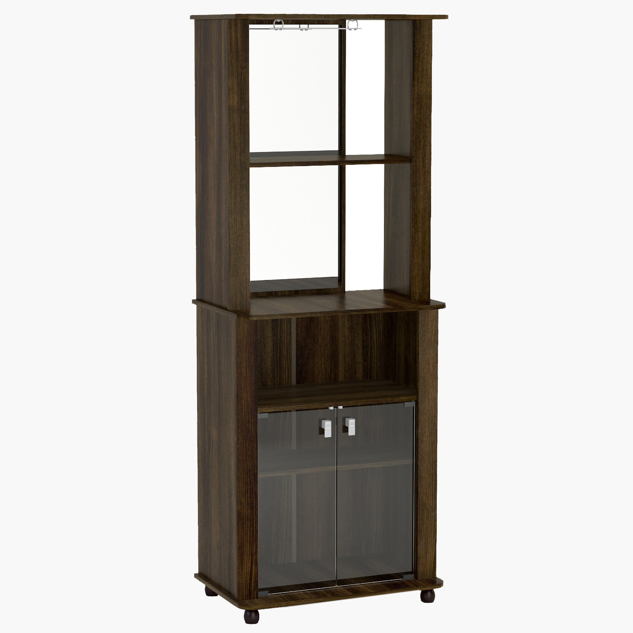 وحدة مشروبات ببابين من آنديس-hbxfurniture-diningroom-barcountersandbarstools-image-4