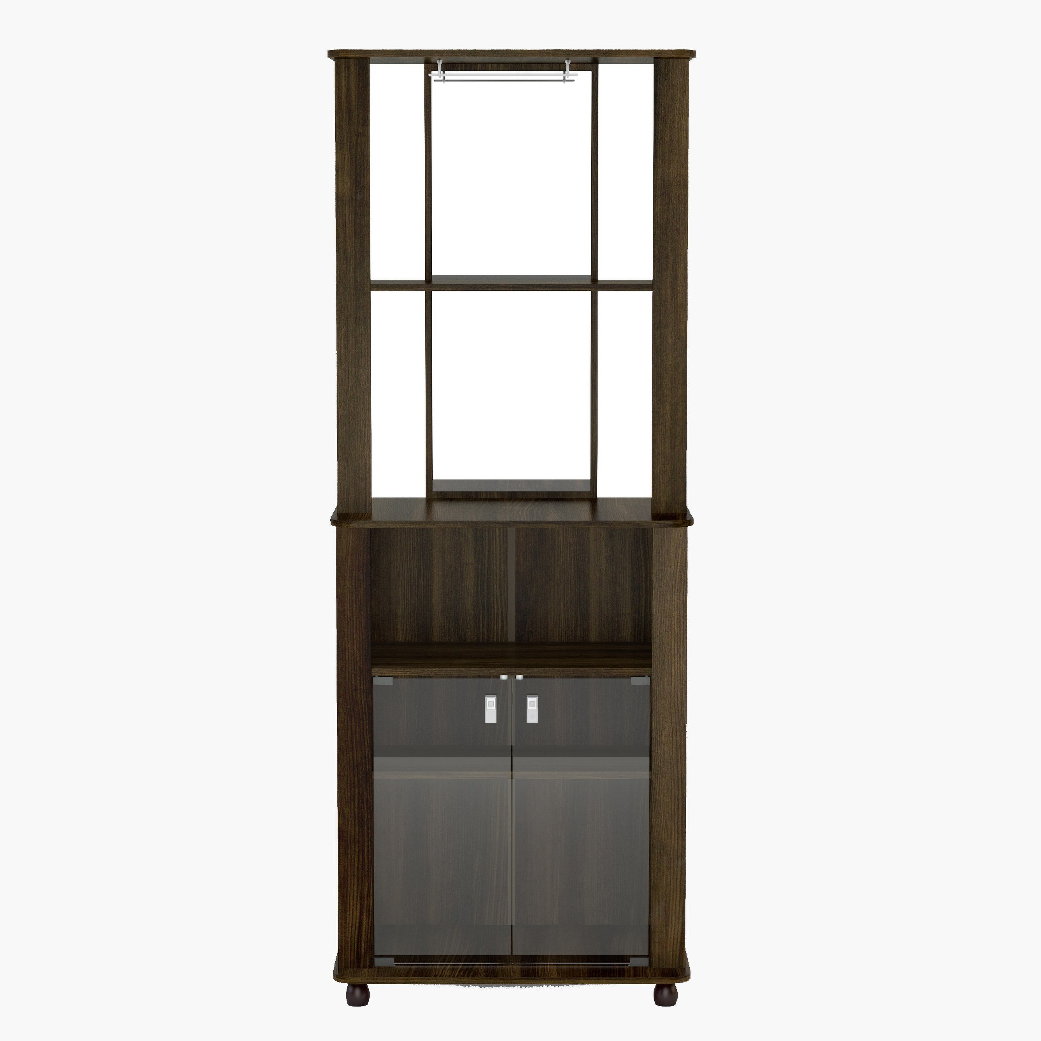 وحدة مشروبات ببابين من آنديس-hbxfurniture-diningroom-barcountersandbarstools-image-5
