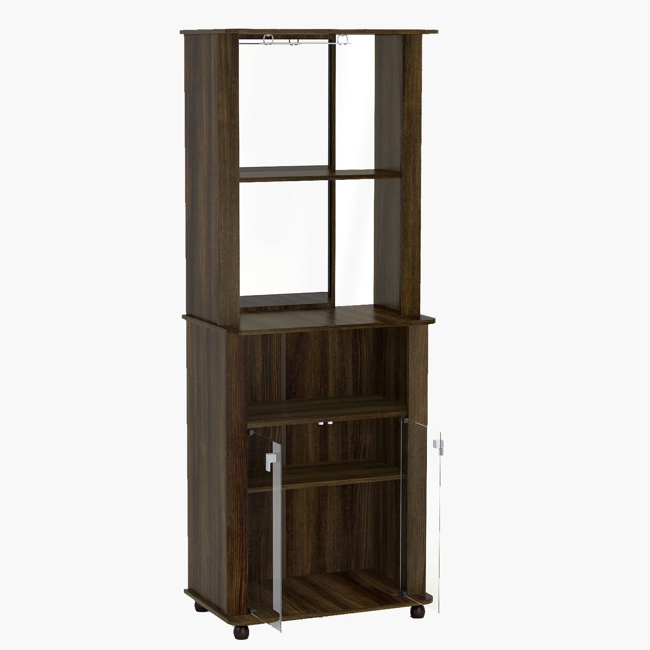 وحدة مشروبات ببابين من آنديس-hbxfurniture-diningroom-barcountersandbarstools-image-6