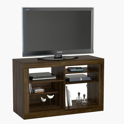 Alvorada Low TV Unit for TVs up to 50 inches