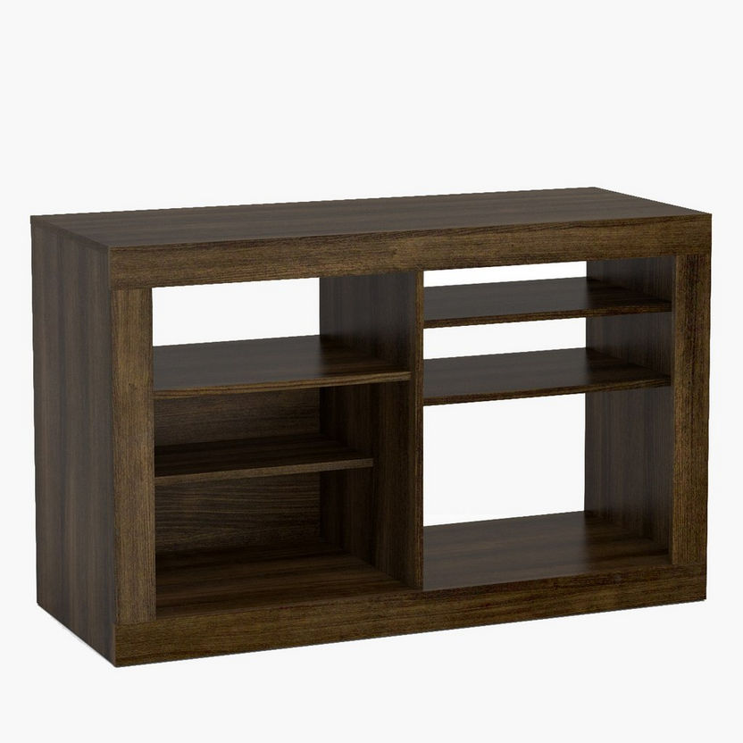 Alvorada Low TV Unit for TVs up to 50 inches-TV Units-image-2