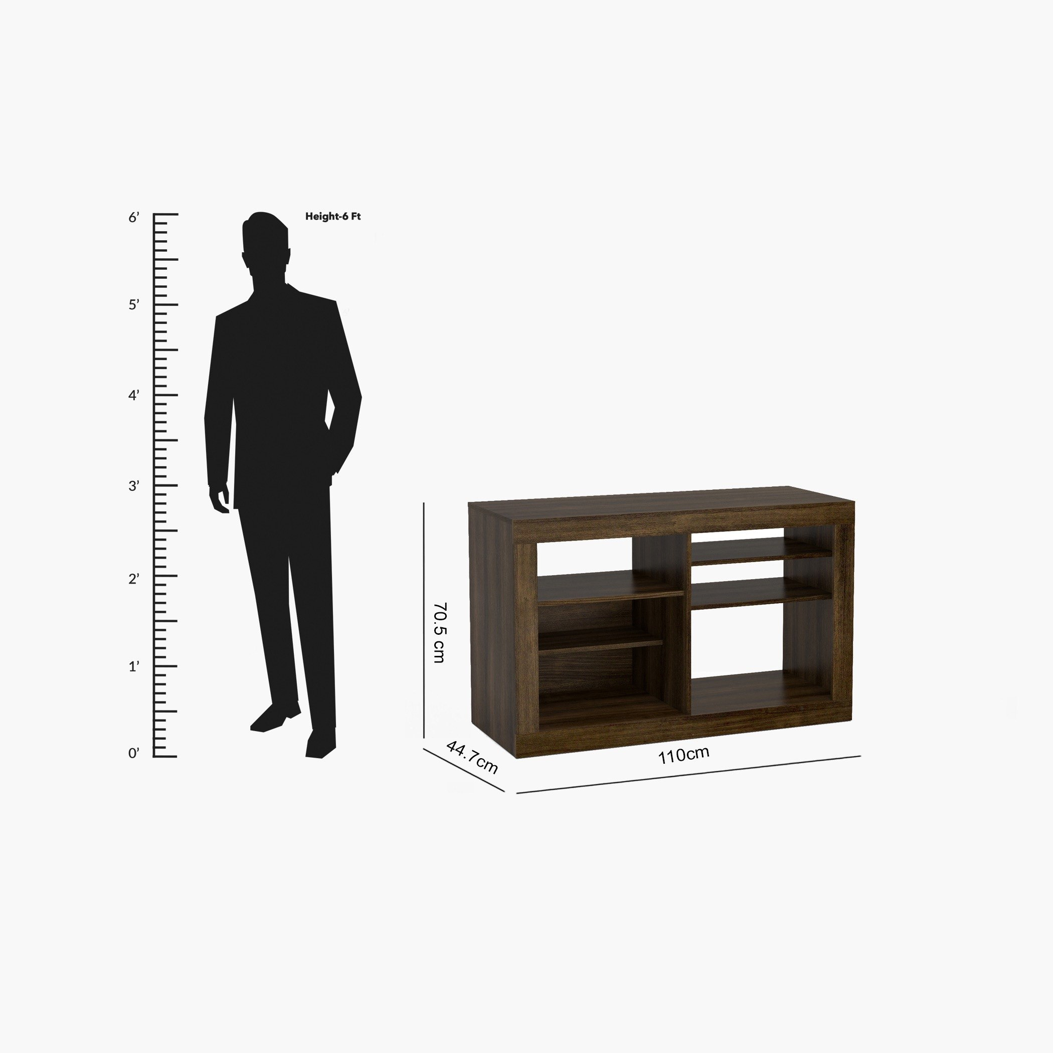 وحدة تلفاز منخفضة للأجهزة حتى 50 بوصة من ألفورادا-hbxlivingroom-mediaunitsandstorage-tvunits-image-5