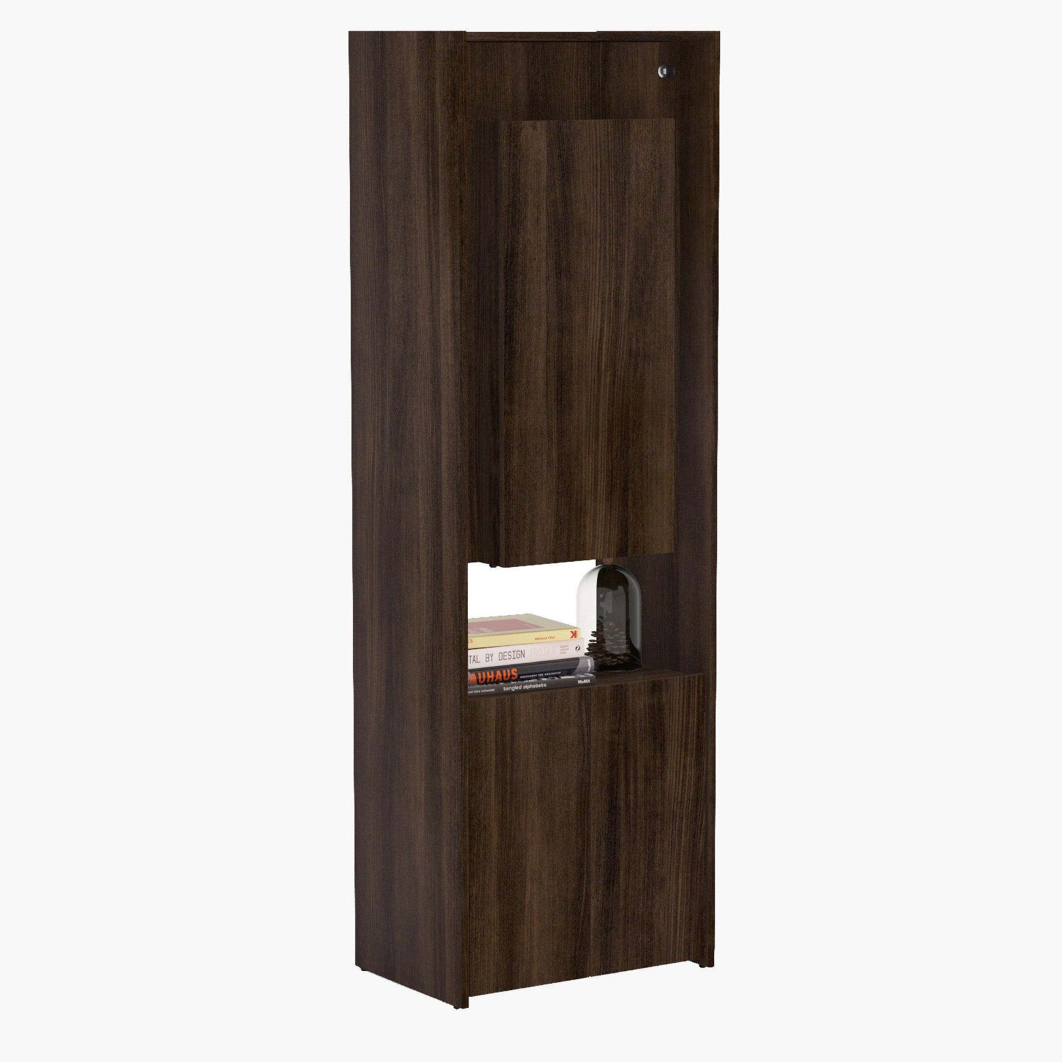 مكتب دراسة مع خزانة قابلة للطي من جوياس-hbxfurniture-office-desks-image-4