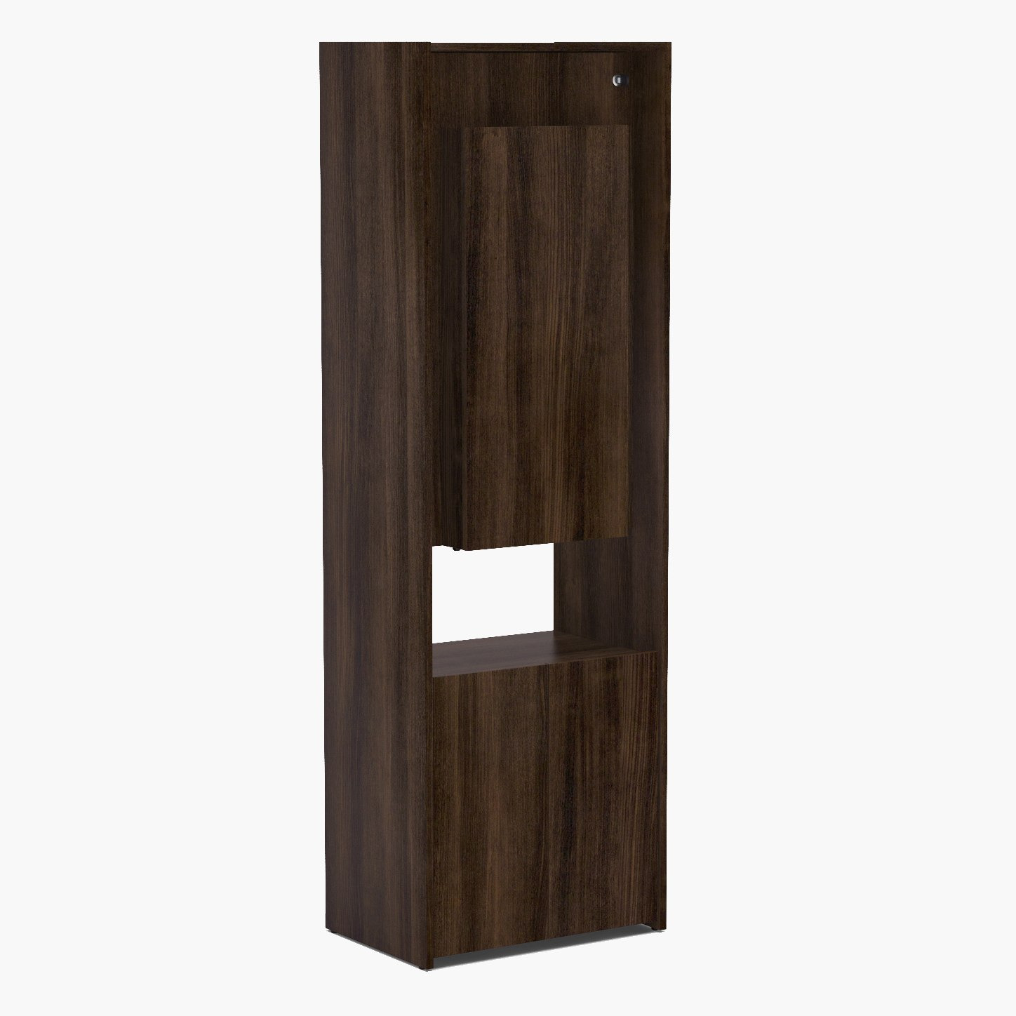 مكتب دراسة مع خزانة قابلة للطي من جوياس-hbxfurniture-office-desks-image-5