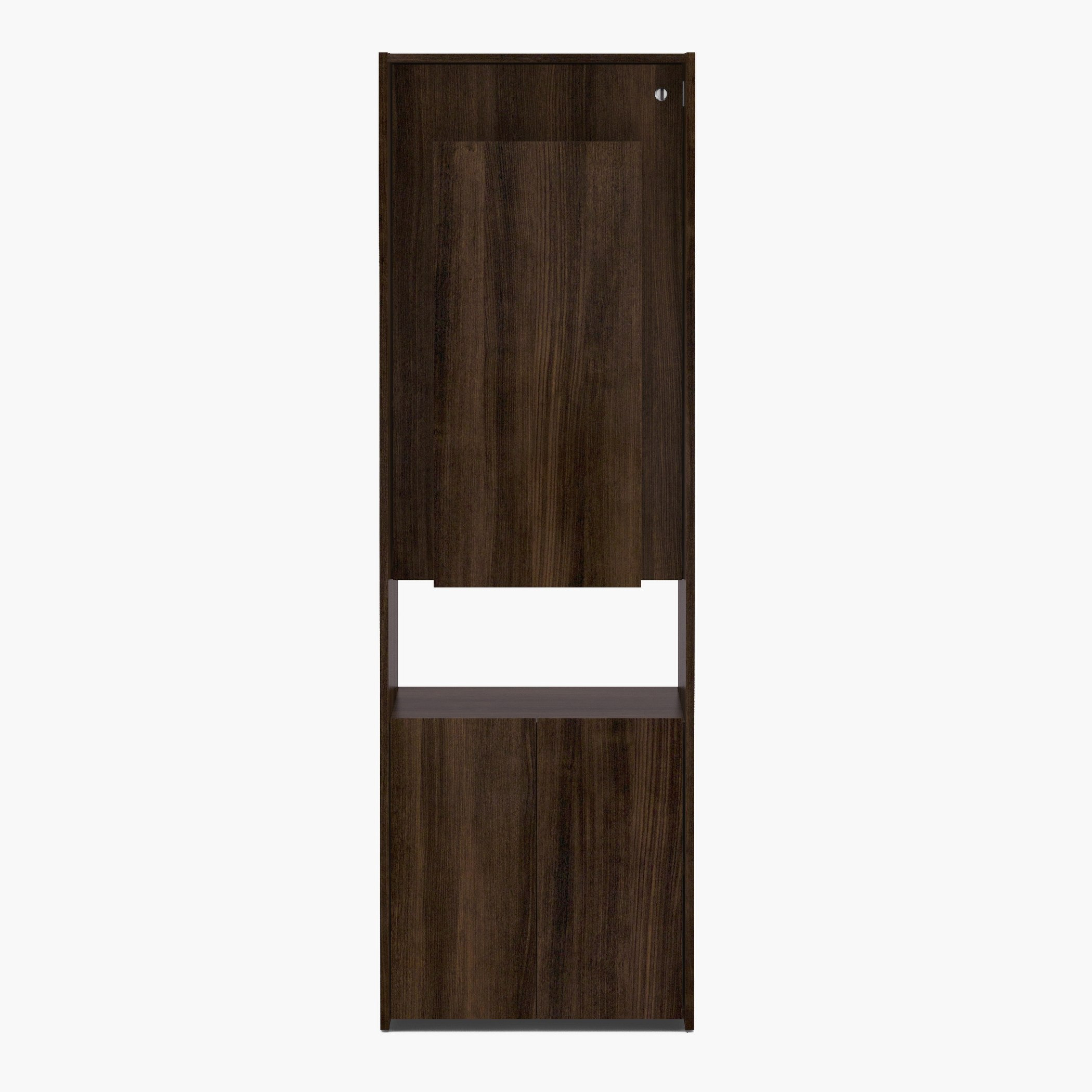 مكتب دراسة مع خزانة قابلة للطي من جوياس-hbxfurniture-office-desks-image-6