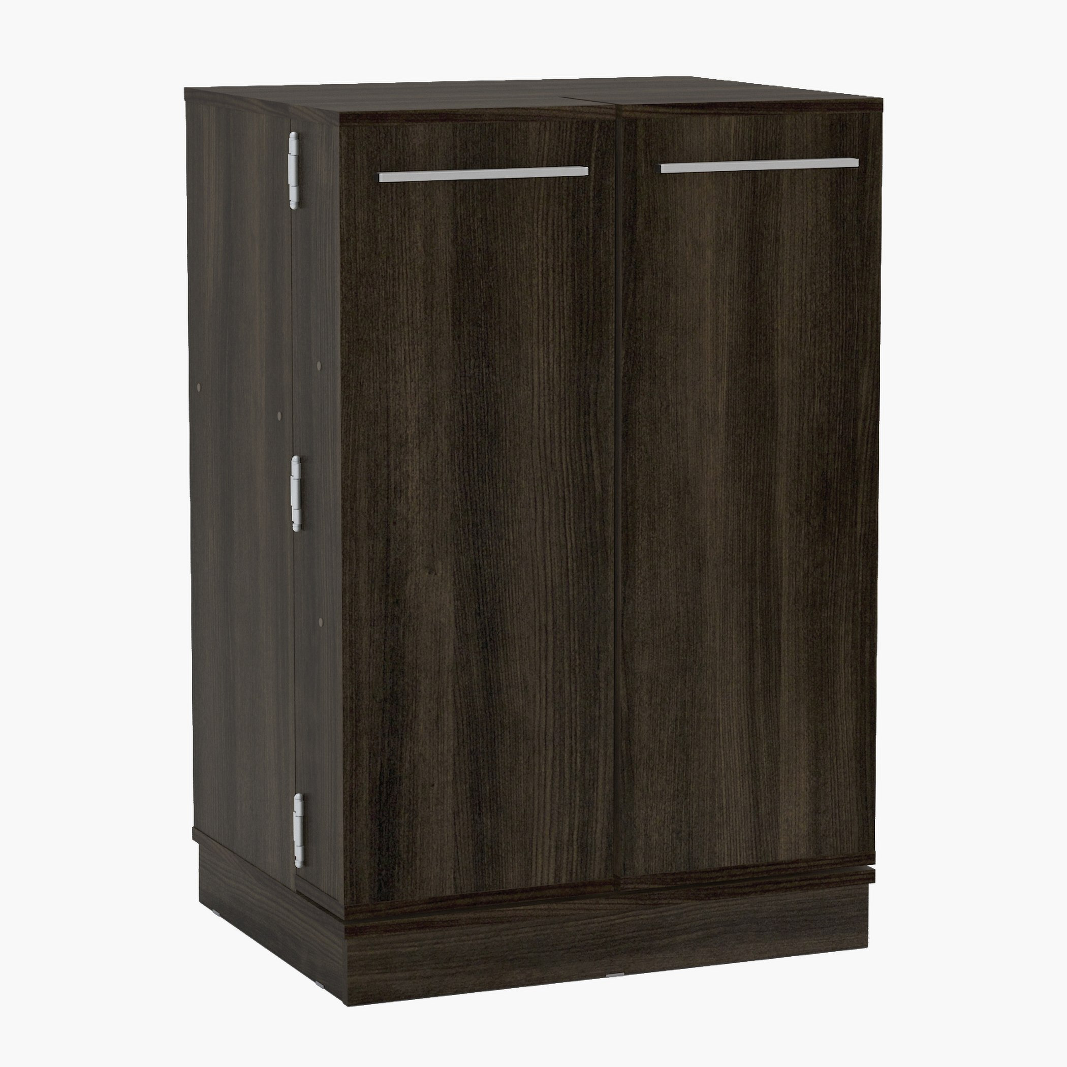 خزانة مشروبات ببابين من توكيو-hbxfurniture-diningroom-barcountersandbarstools-image-2