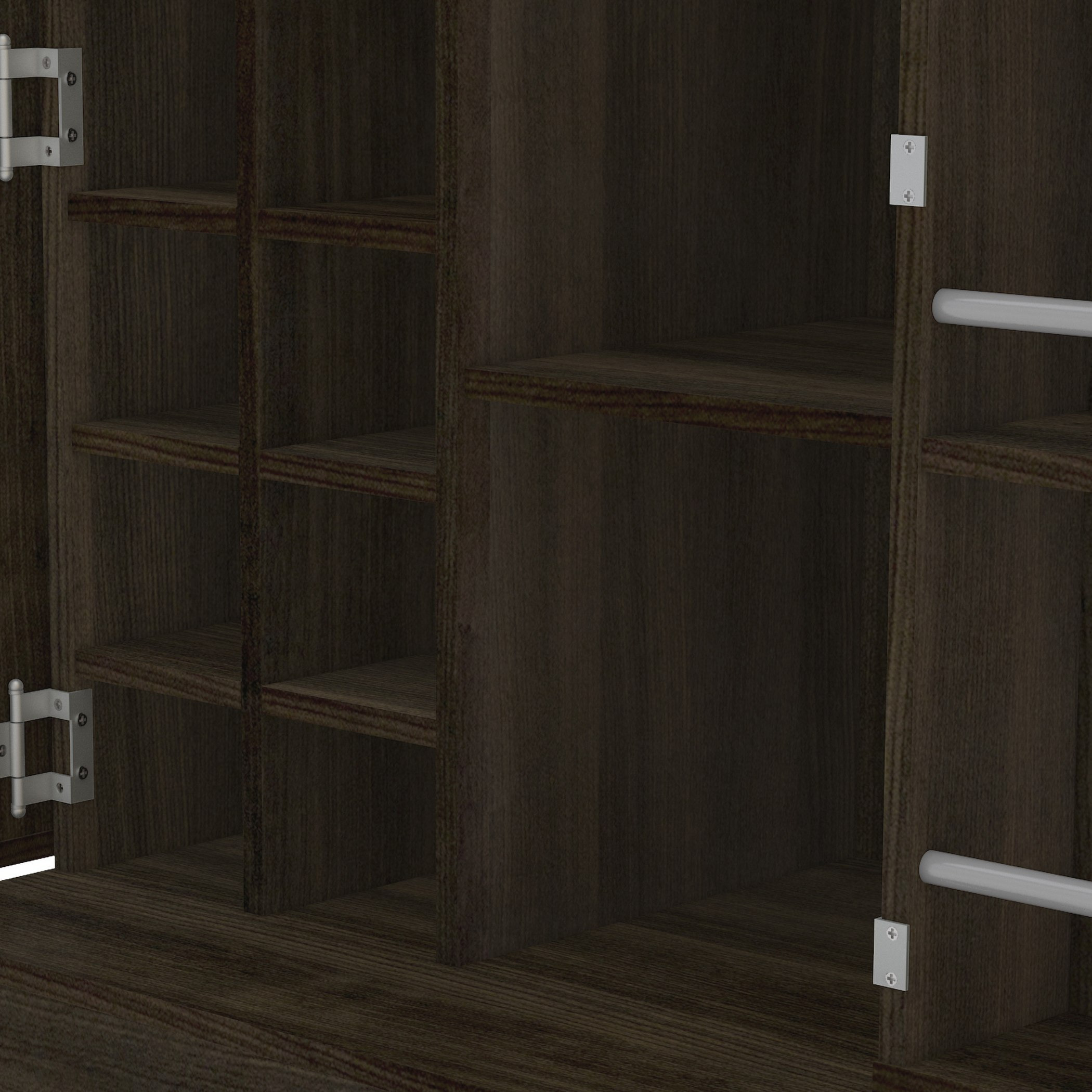 خزانة مشروبات ببابين من توكيو-hbxfurniture-diningroom-barcountersandbarstools-image-5