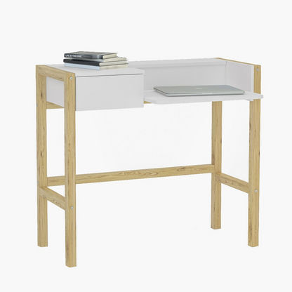 Adler 1-Drawer Study Desk