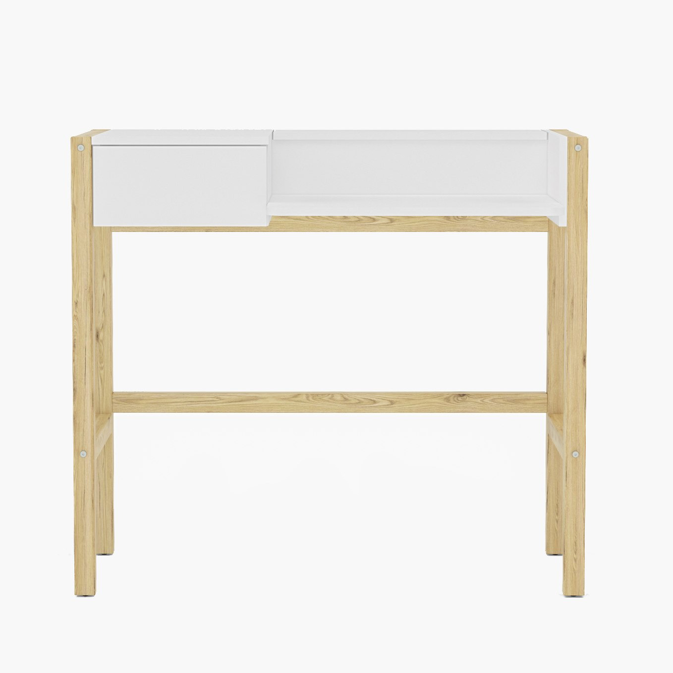 مكتب دراسة بدرج من أدلير-hbxfurniture-office-desks-image-4