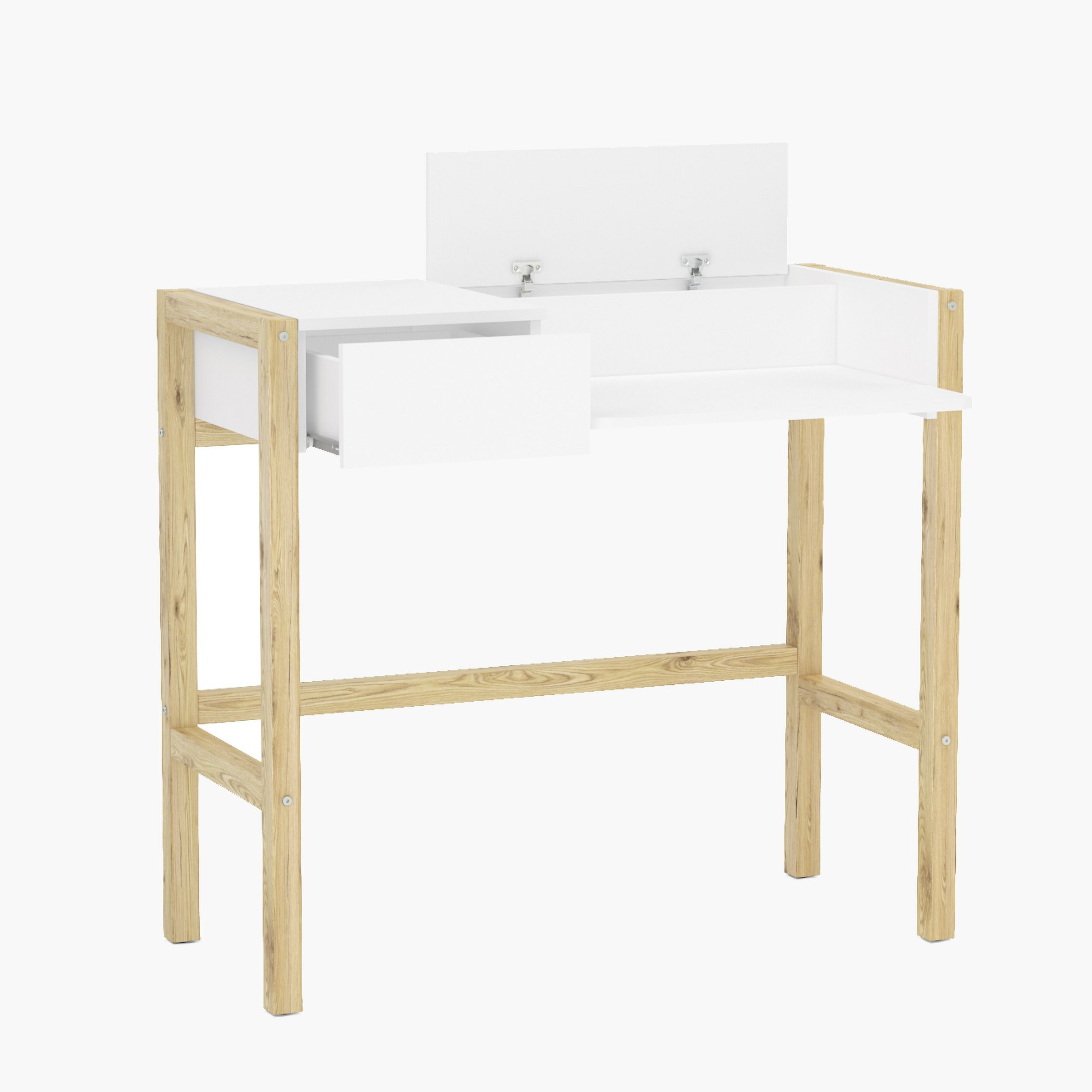 مكتب دراسة بدرج من أدلير-hbxfurniture-office-desks-image-6