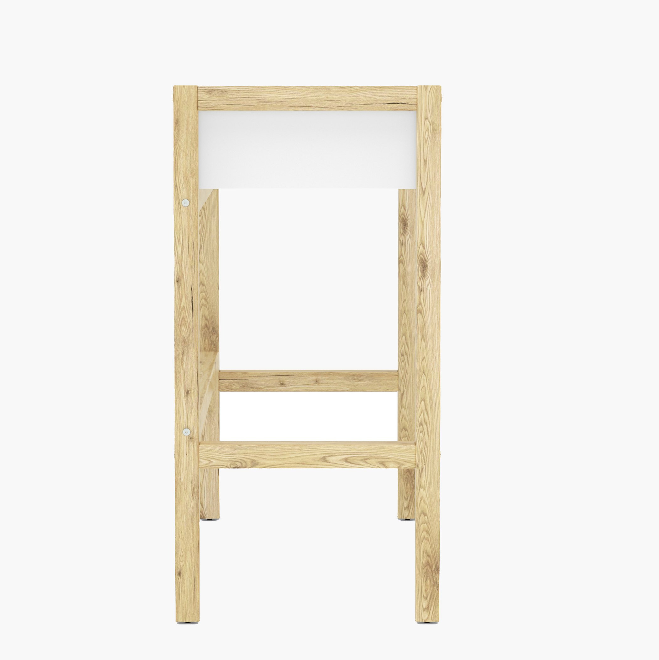 مكتب دراسة بدرج من أدلير-hbxfurniture-office-desks-image-8