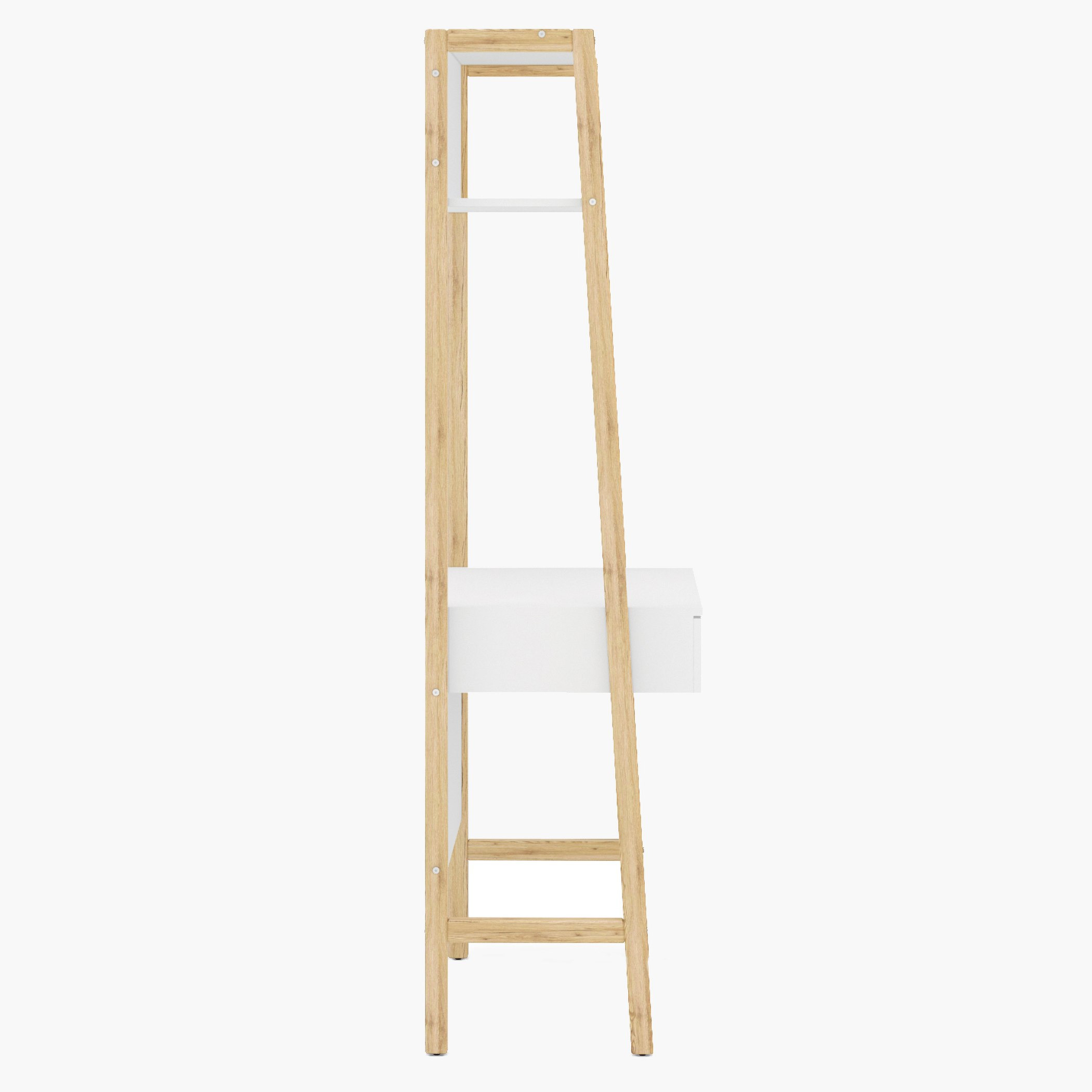 مكتب دراسة طويل بدرجين من أدلير-hbxfurniture-office-desks-image-9