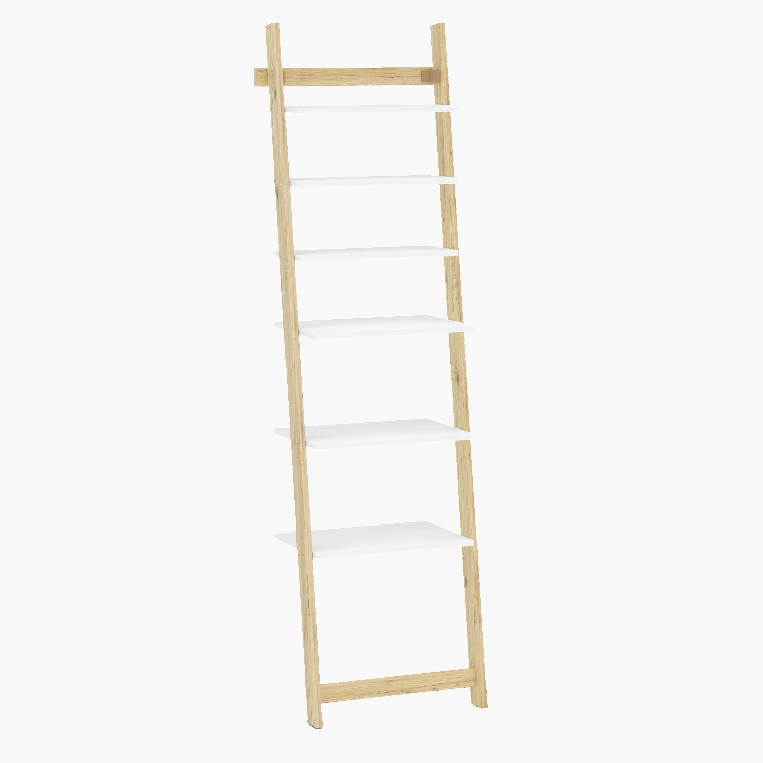 حامل حائط 6 طبقات من أدلير-hbxfurniture-office-bookcases-image-4