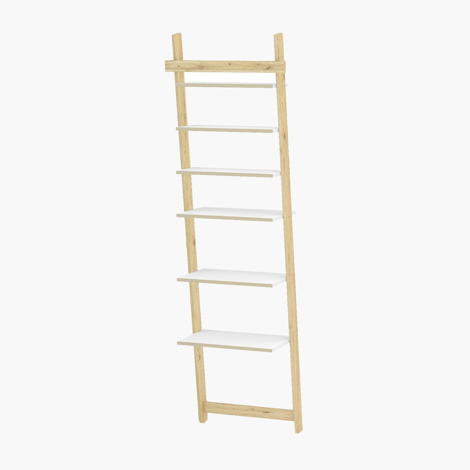 حامل حائط 6 طبقات من أدلير-hbxfurniture-office-bookcases-image-7