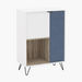 Cayman Multi Utility Cabinet with 2-Doors-Buffets and Sideboards-thumbnailMobile-3