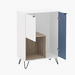 Cayman Multi Utility Cabinet with 2-Doors-Buffets and Sideboards-thumbnail-5