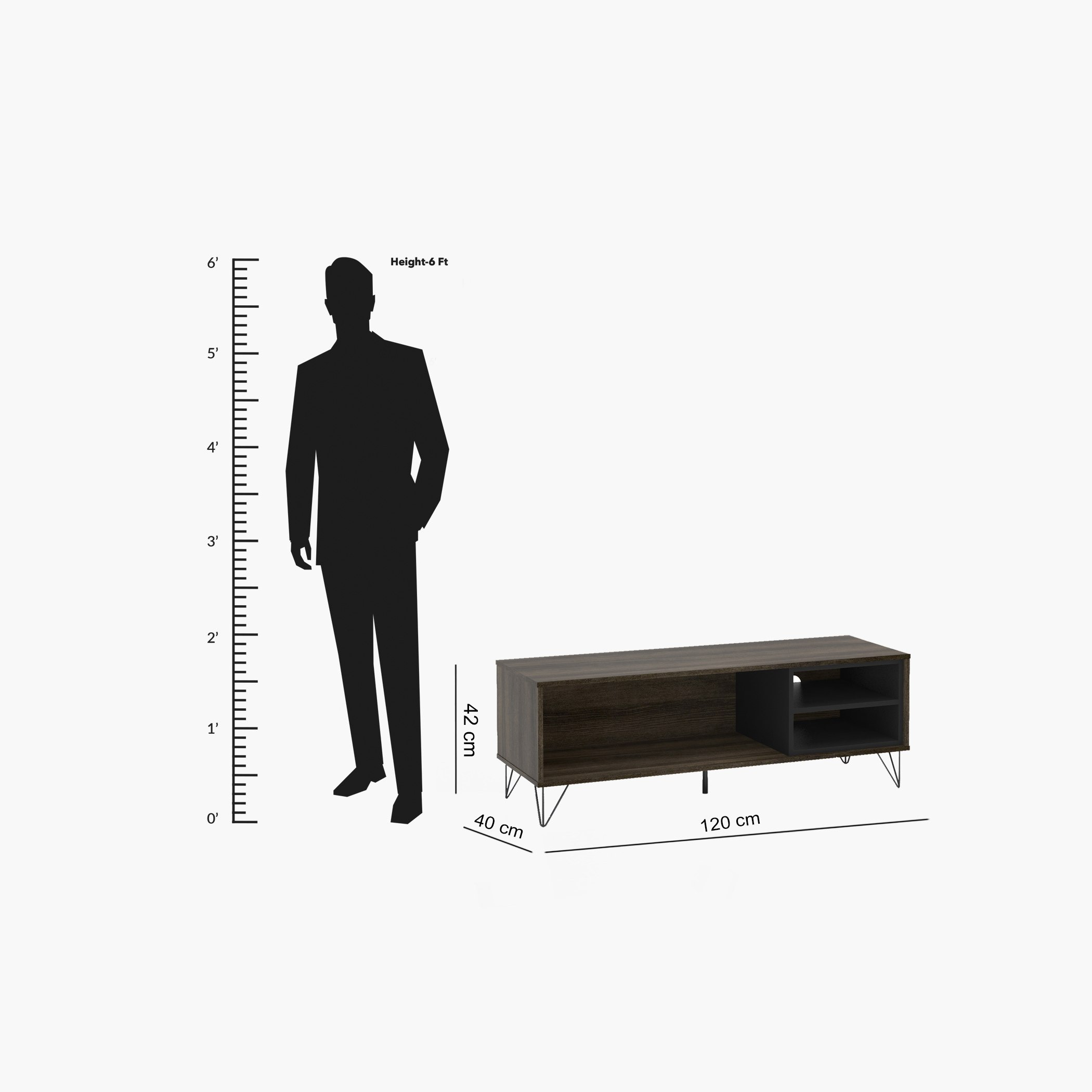 وحدة تلفزيون منخفضة لأجهزة حتى 50 بوصة من مونتيريال-hbxlivingroom-mediaunitsandstorage-tvunits-image-4