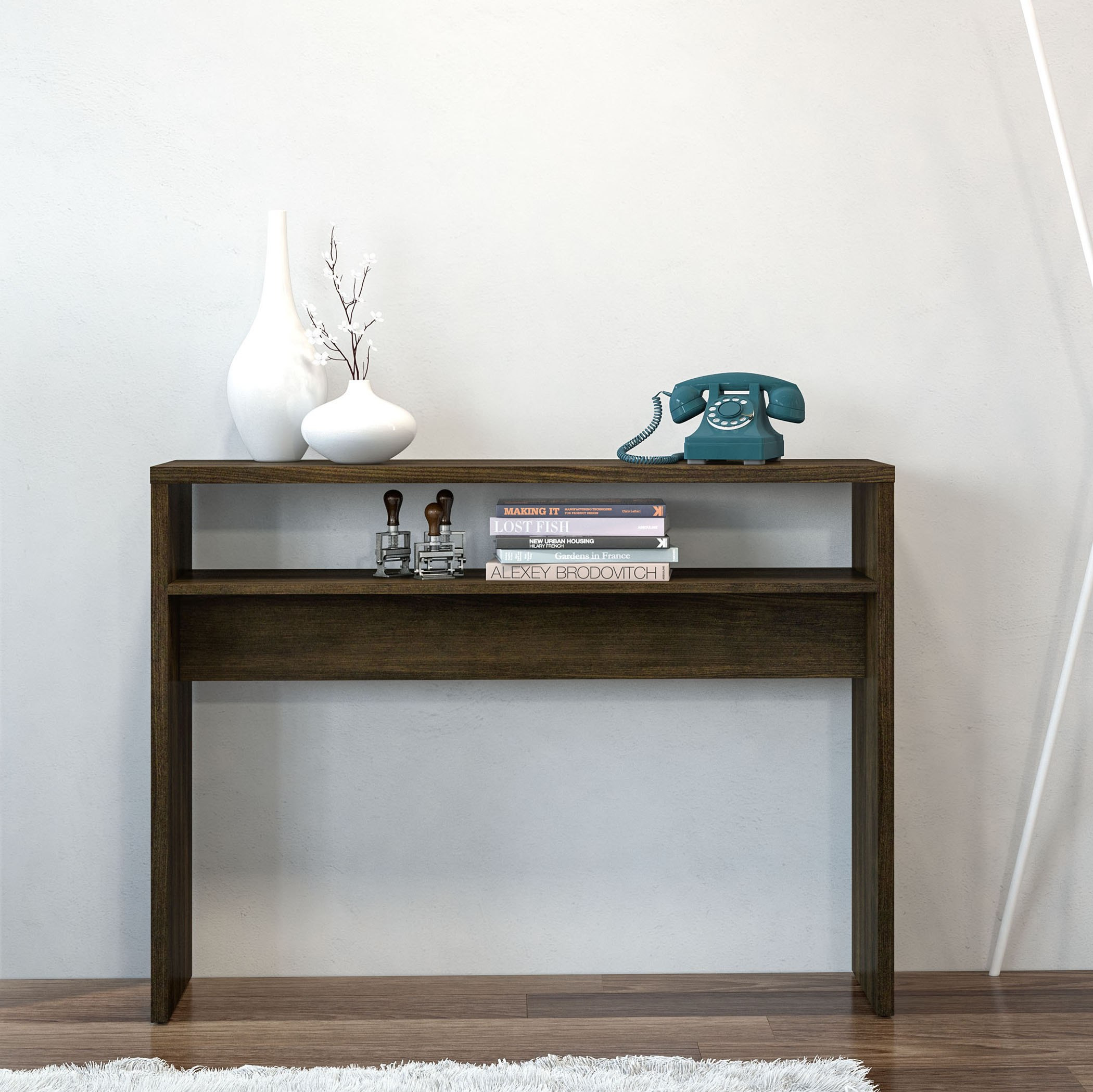 Barcelona Study Desk-hbxfurniture-office-desks-image-1