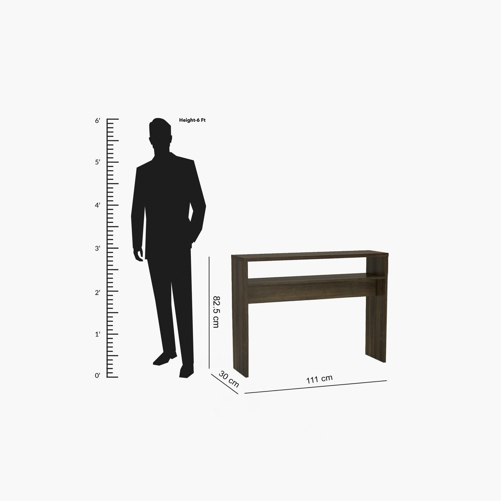 Barcelona Study Desk-hbxfurniture-office-desks-image-8