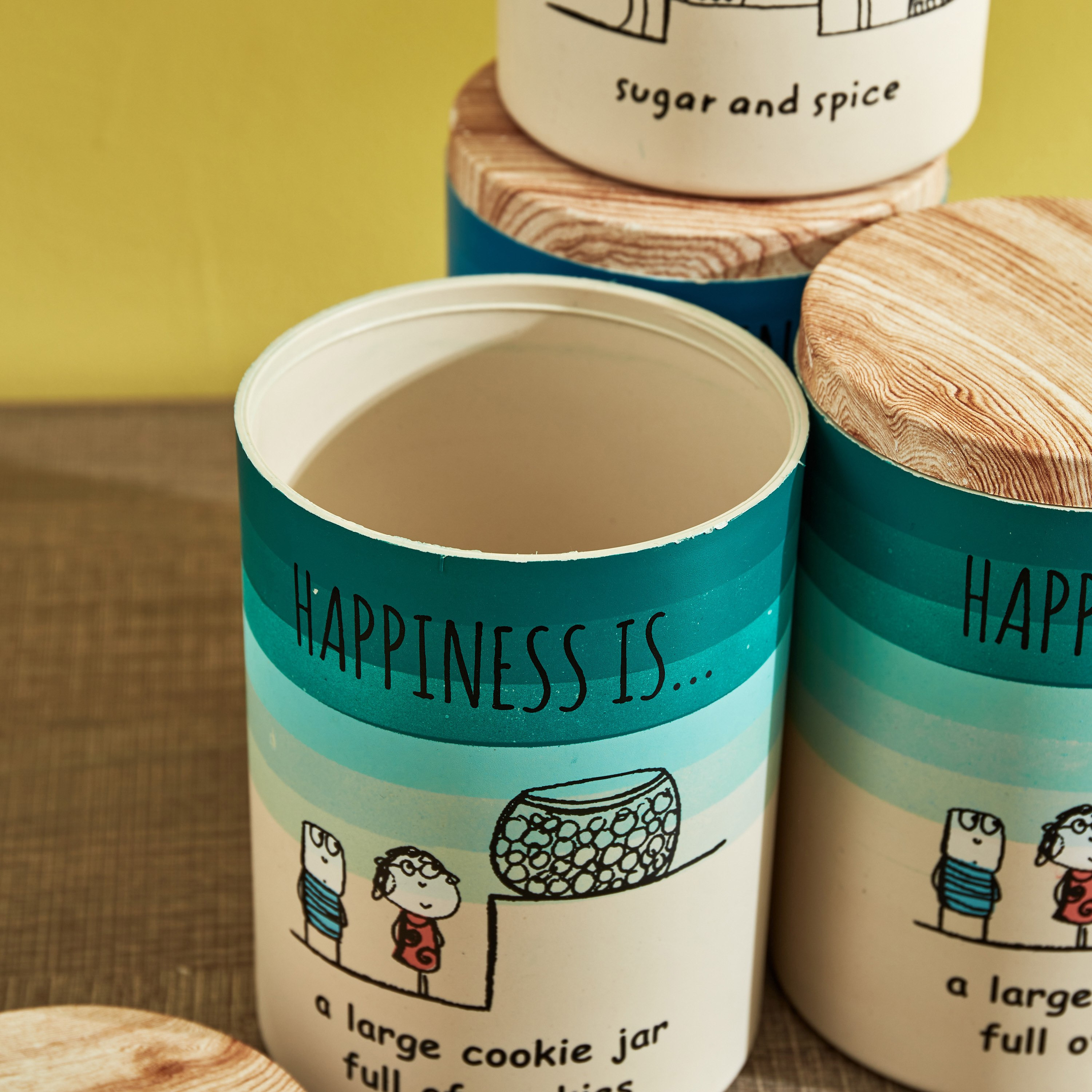 Happiness 4-Piece Food Storage Set-hbxhomeware-hbxkitchen-image-3