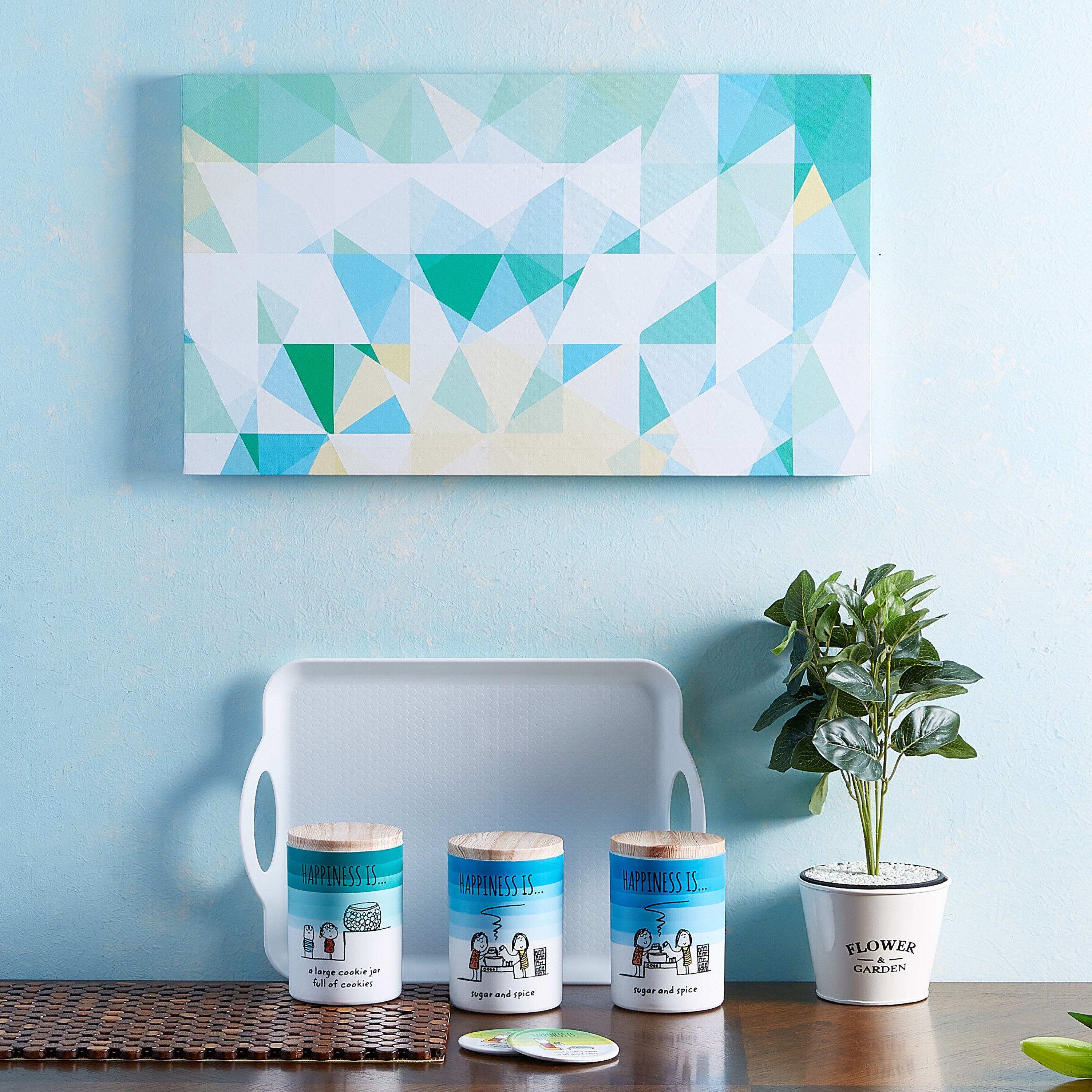 صينية تقديم متوسطة من فيجا - 37x29 سم-hbxhomeware-hbxkitchen-image-3