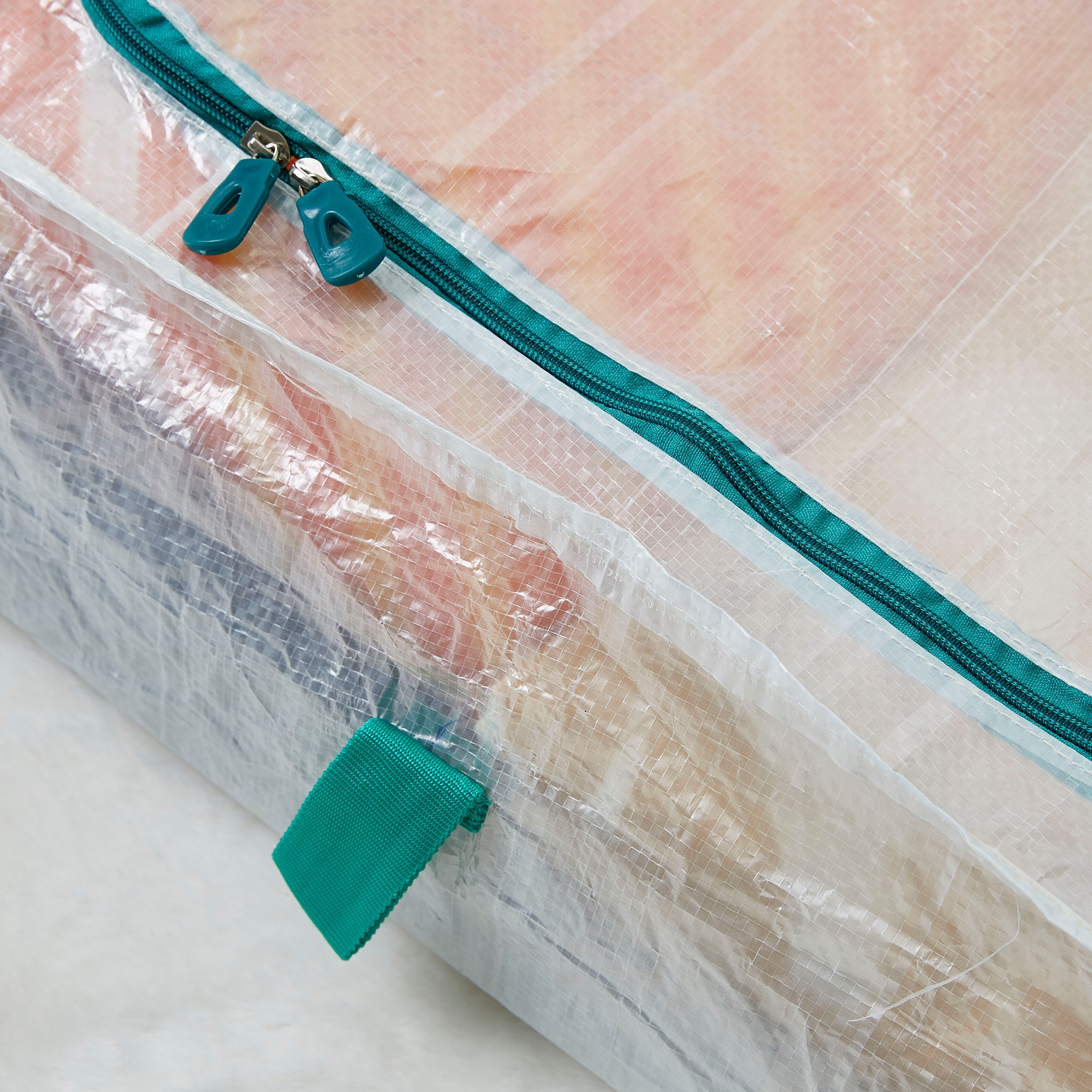 شنطة تخزين من  فيجا - 52 × 45 × 16 سم-hbxbathroom-bathroomstorage-laundryhampers-image-2