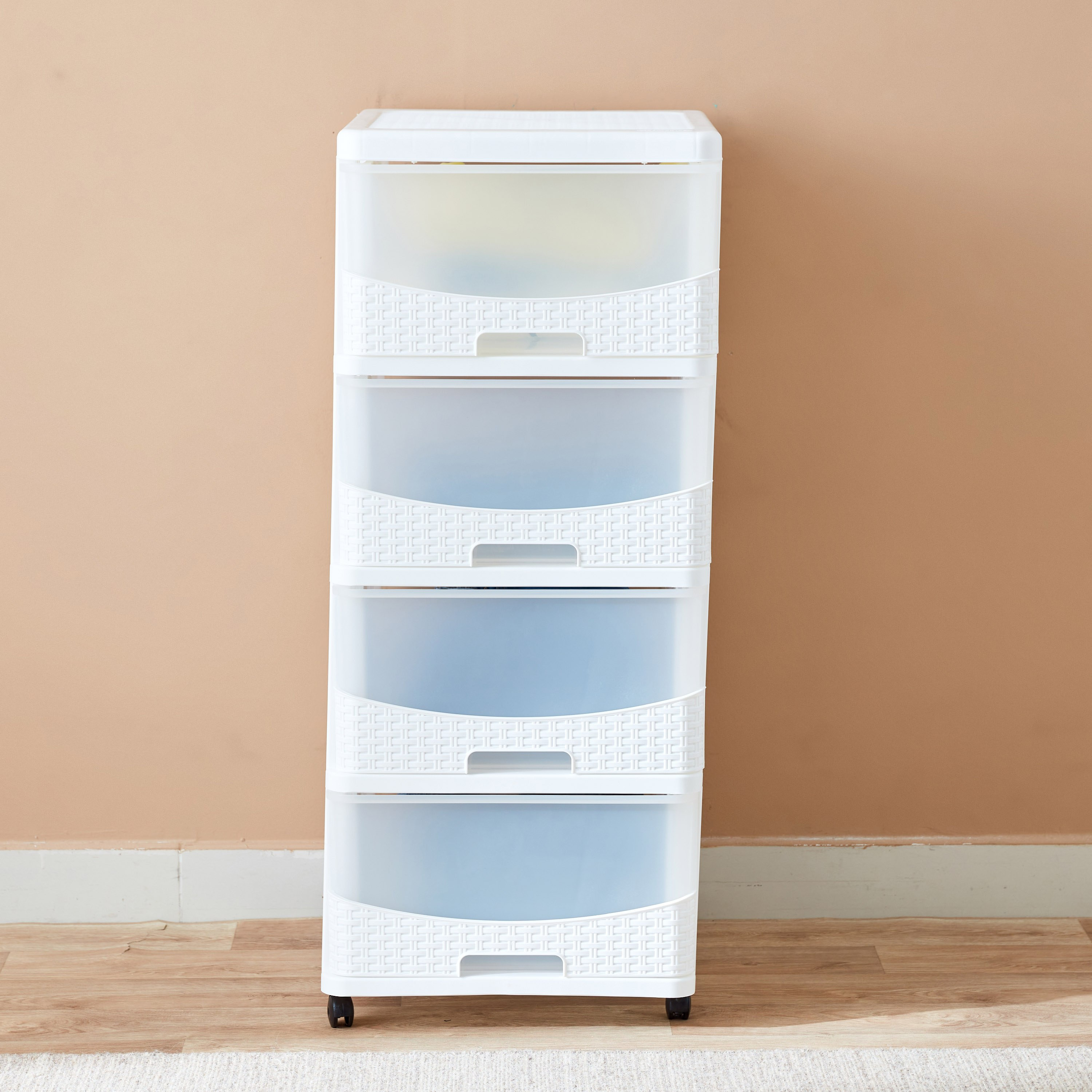 خزانة روطان بـ4 طوابق - كيفن-hbxbedroom-bedroomaccessories-bedroomstorage-image-2