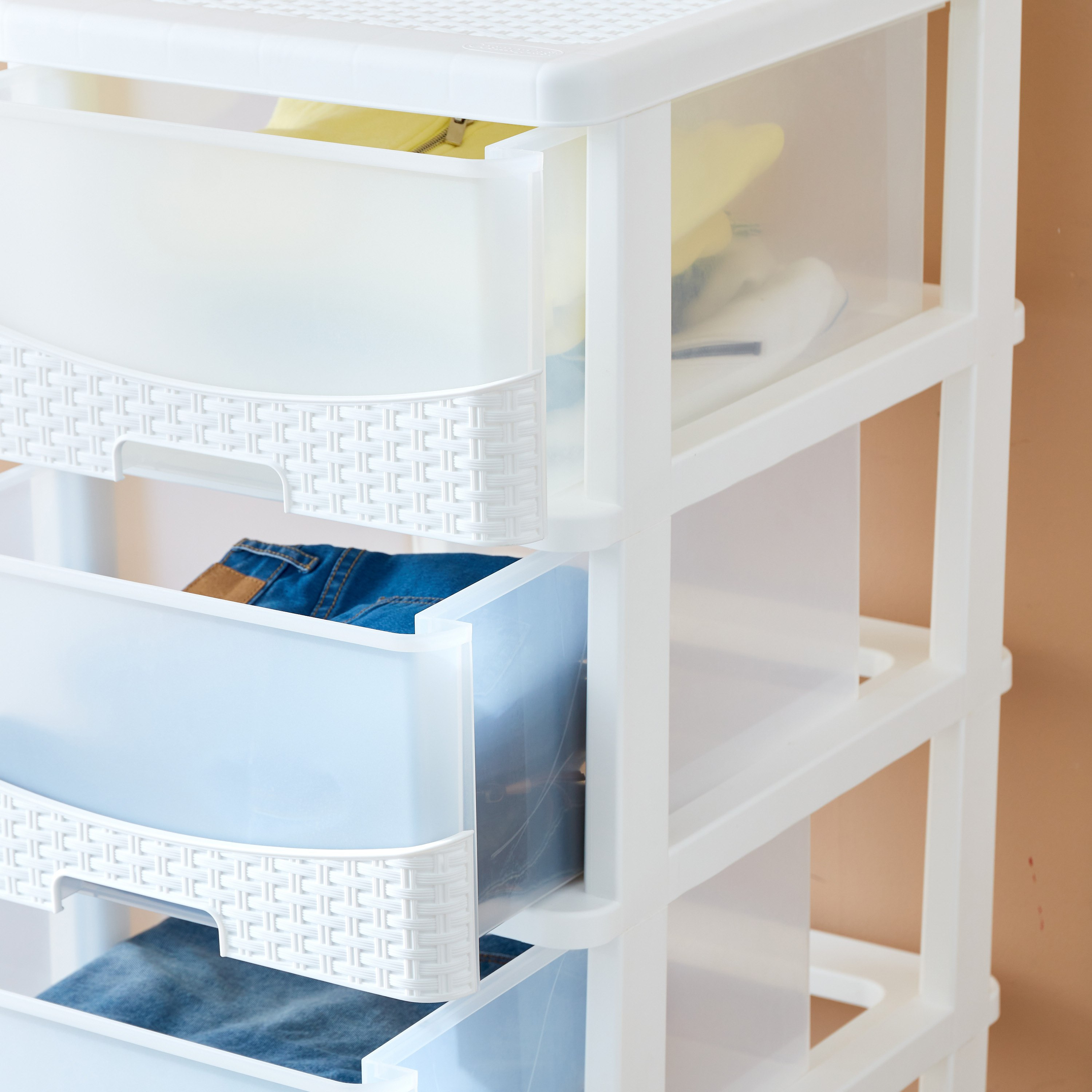 خزانة روطان بـ4 طوابق - كيفن-hbxbedroom-bedroomaccessories-bedroomstorage-image-3