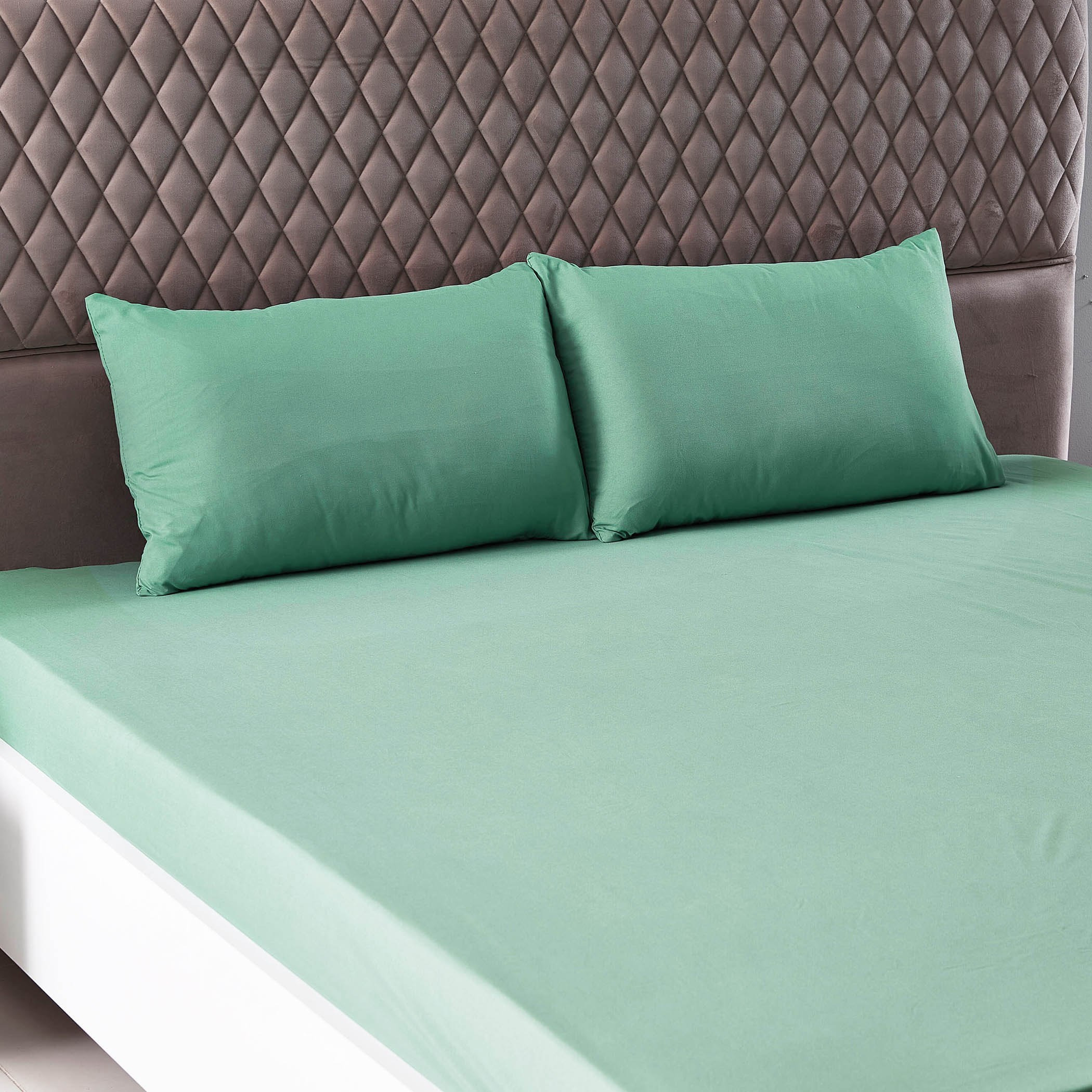 غطاء وسادة قطعتين من بيلا - 45x70 سم-hbxhomeware-hbxbedroom-image-1