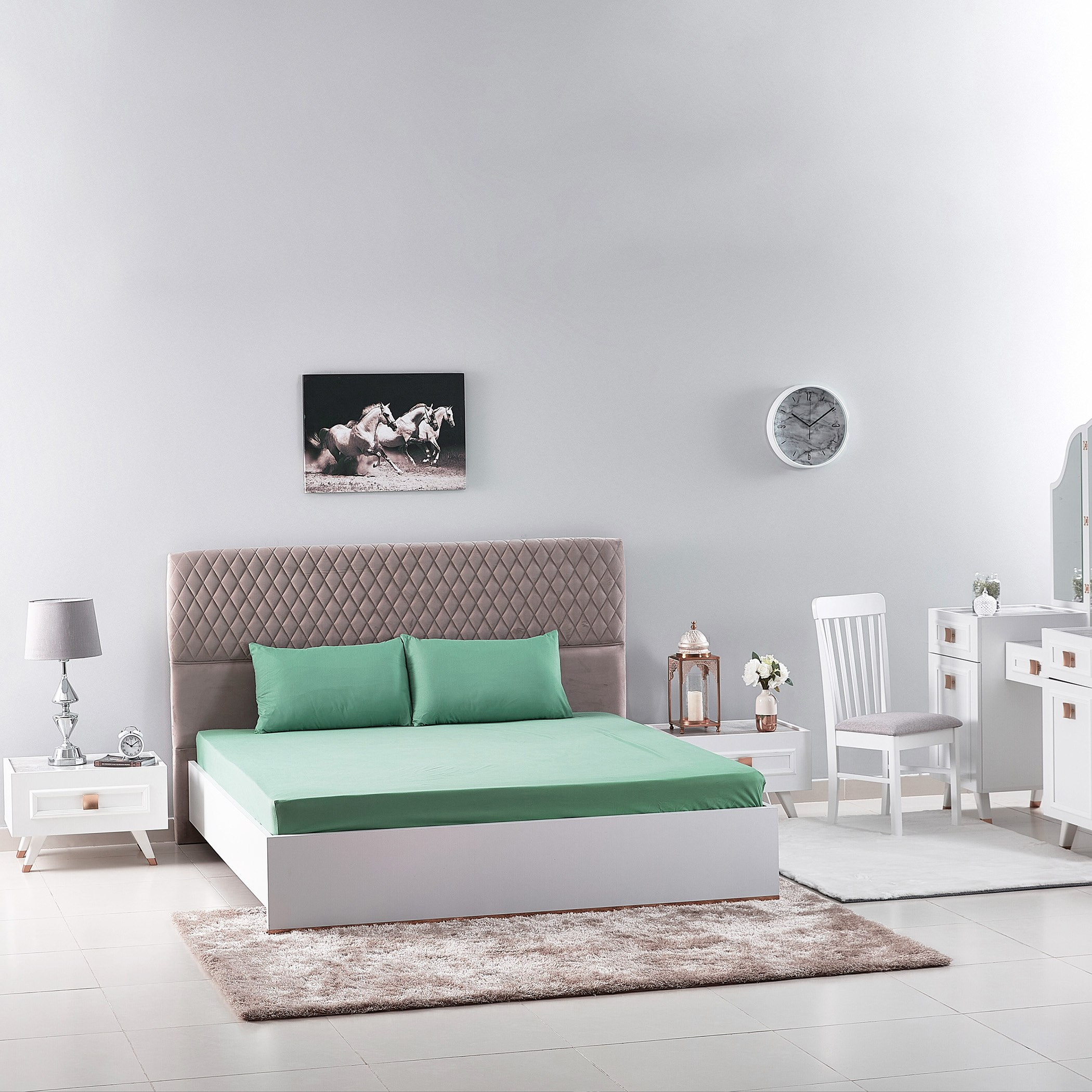 غطاء وسادة قطعتين من بيلا - 45x70 سم-hbxhomeware-hbxbedroom-image-4