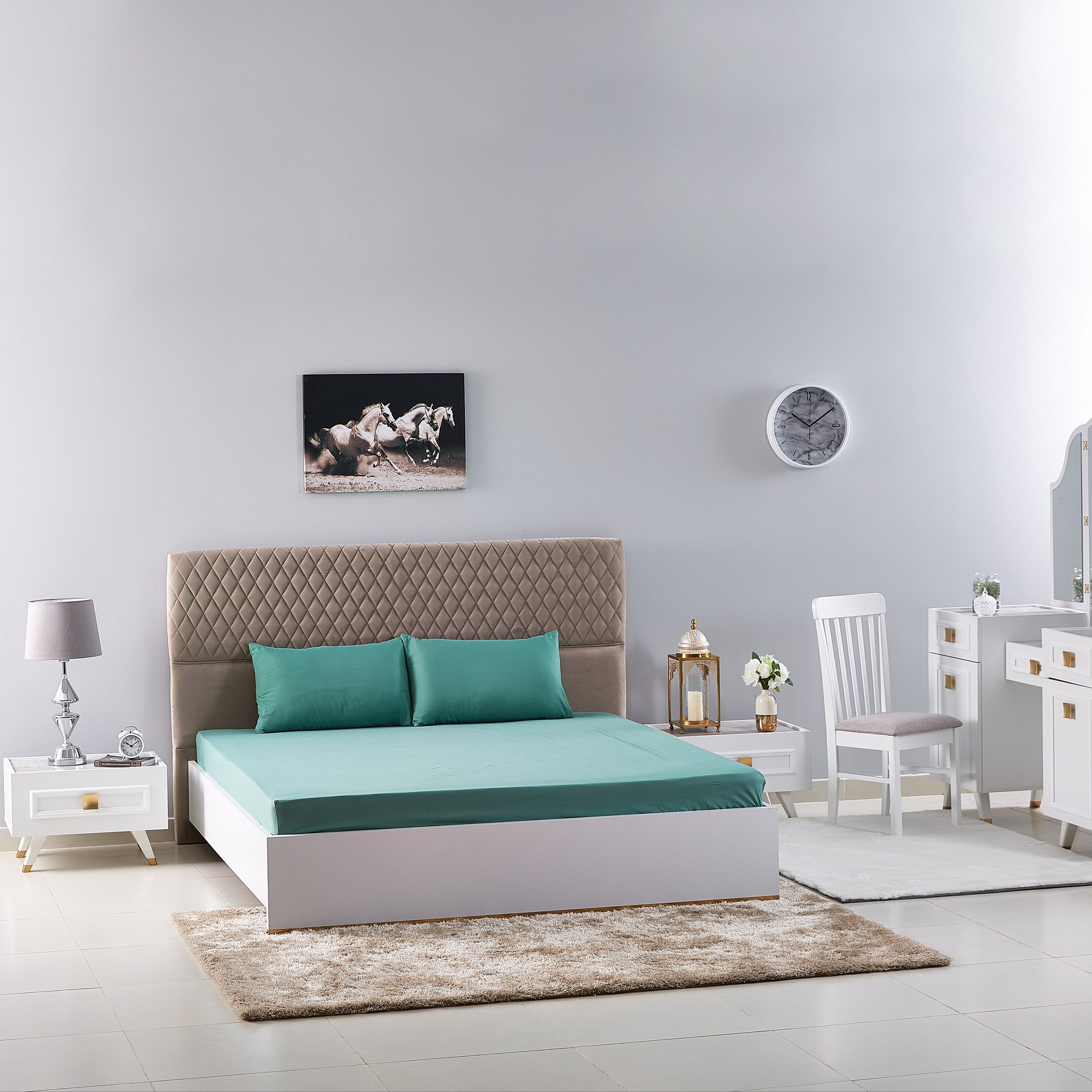 غطاء وسادة قطعتين من بيلا - 45x70 سم-hbxhomeware-hbxbedroom-image-4