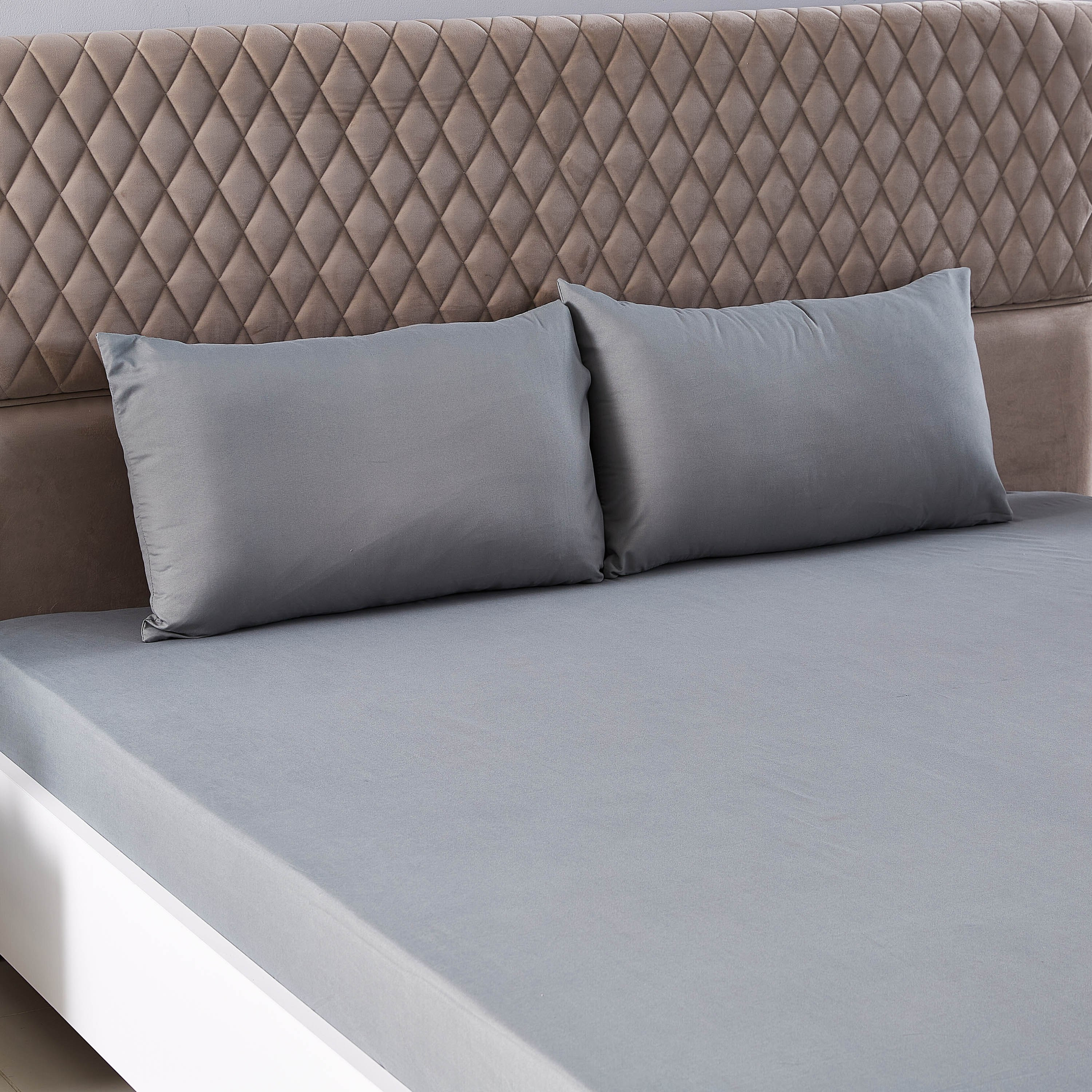 غطاء وسادة قطعتين من بيلا - 45x70 سم-hbxhomeware-hbxbedroom-image-1