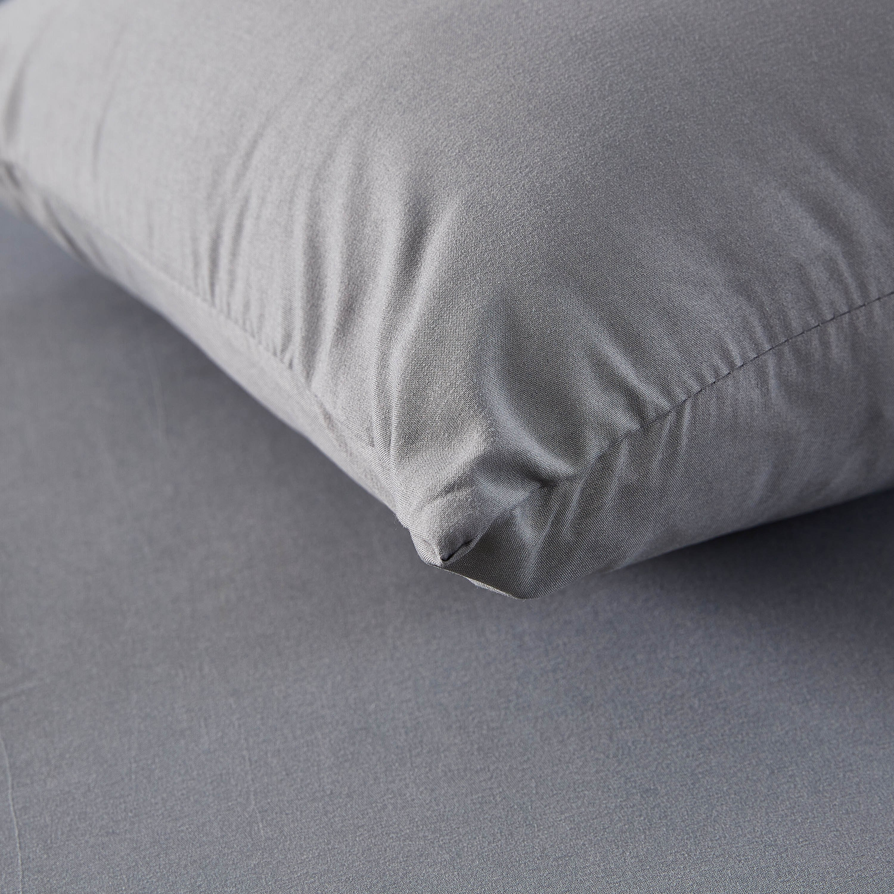 غطاء وسادة قطعتين من بيلا - 45x70 سم-hbxhomeware-hbxbedroom-image-2