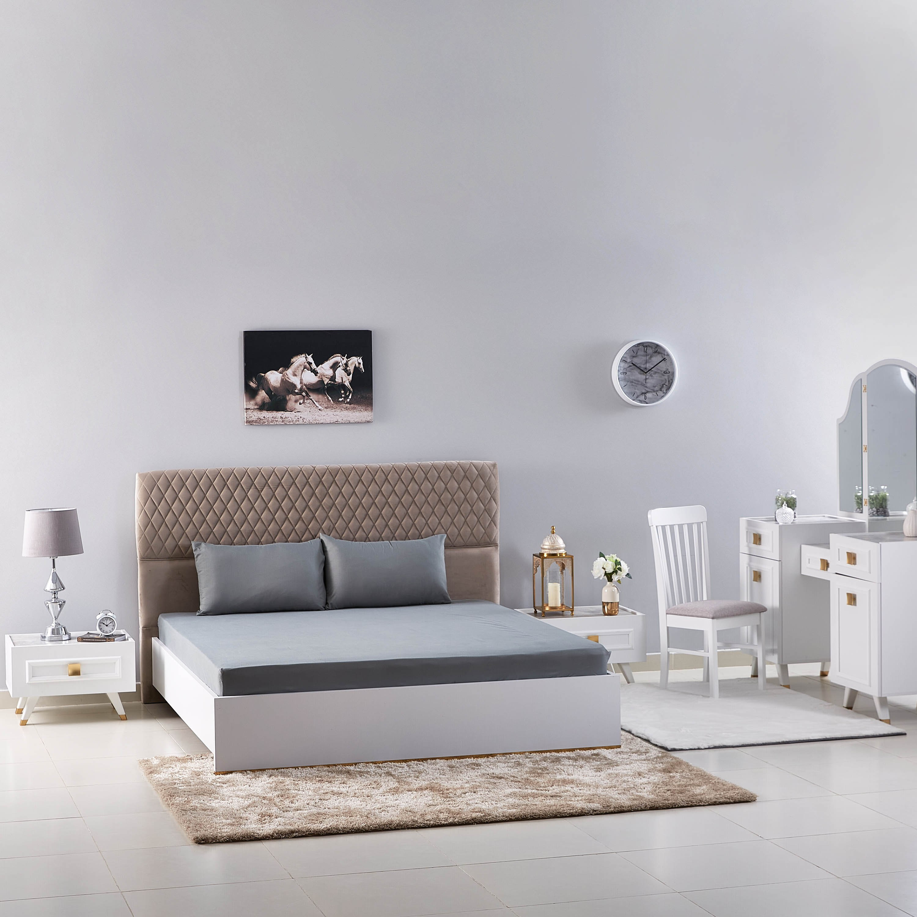 غطاء وسادة قطعتين من بيلا - 45x70 سم-hbxhomeware-hbxbedroom-image-4