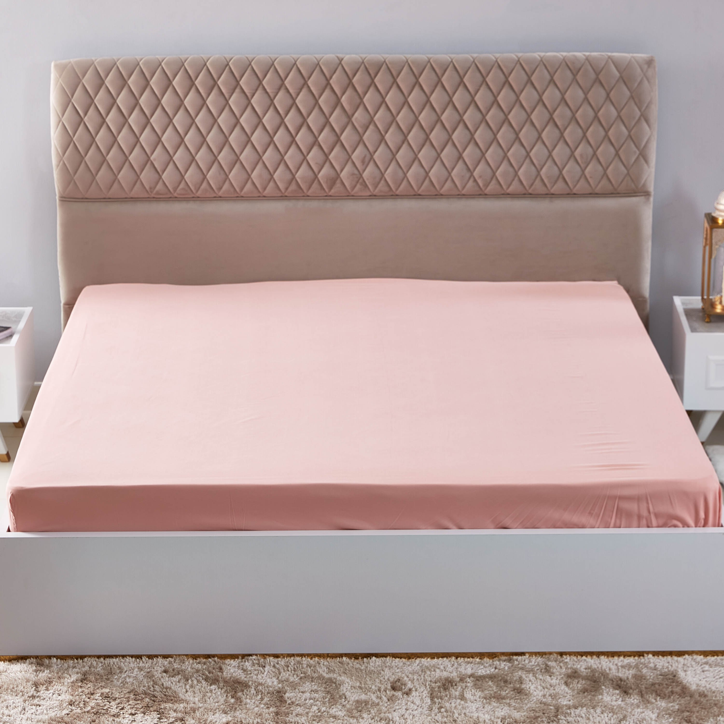 غطاء وسادة سادة من بيلا - طقم من قطعتين-hbxhomeware-hbxbedroom-image-2