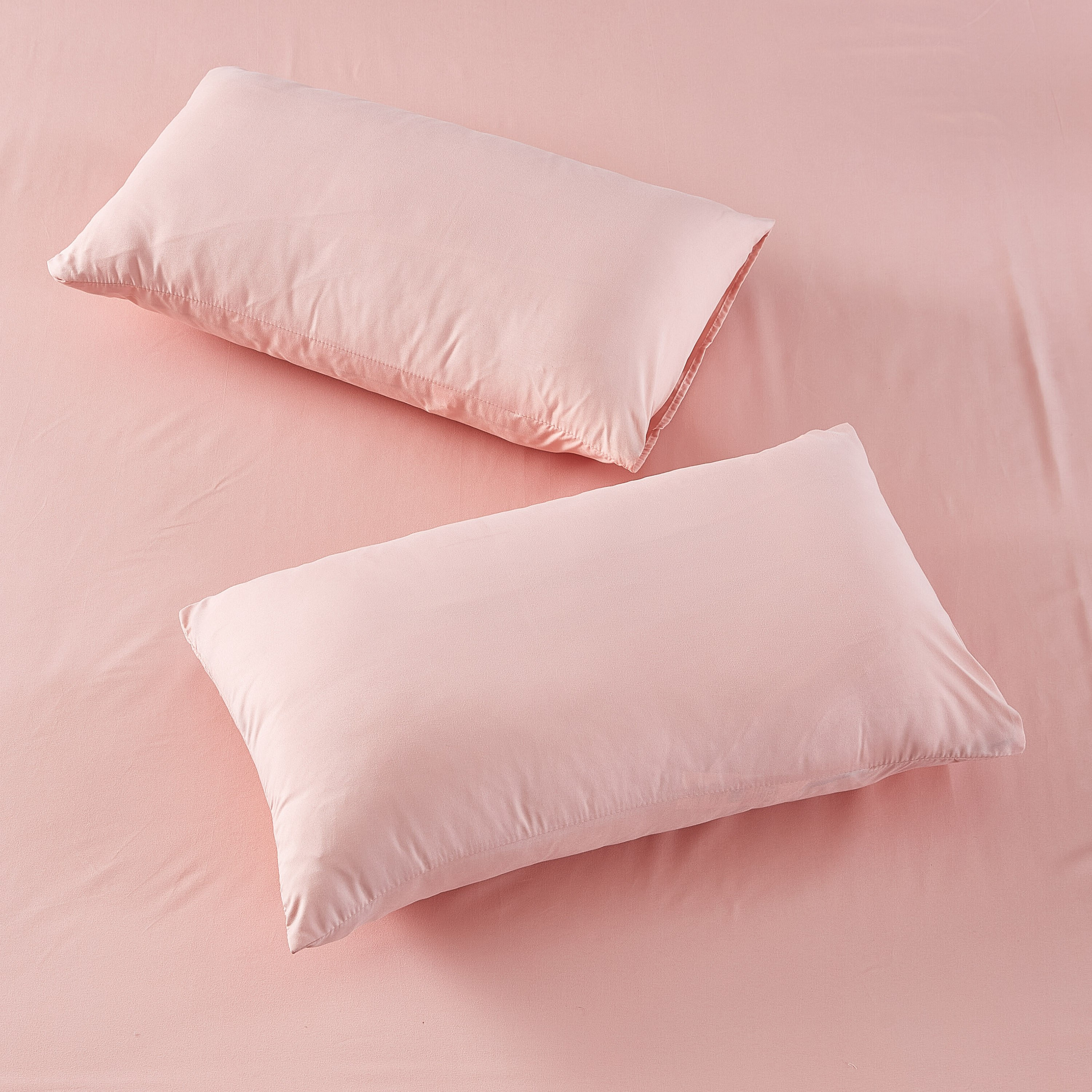 غطاء وسادة سادة من بيلا - طقم من قطعتين-hbxhomeware-hbxbedroom-image-3
