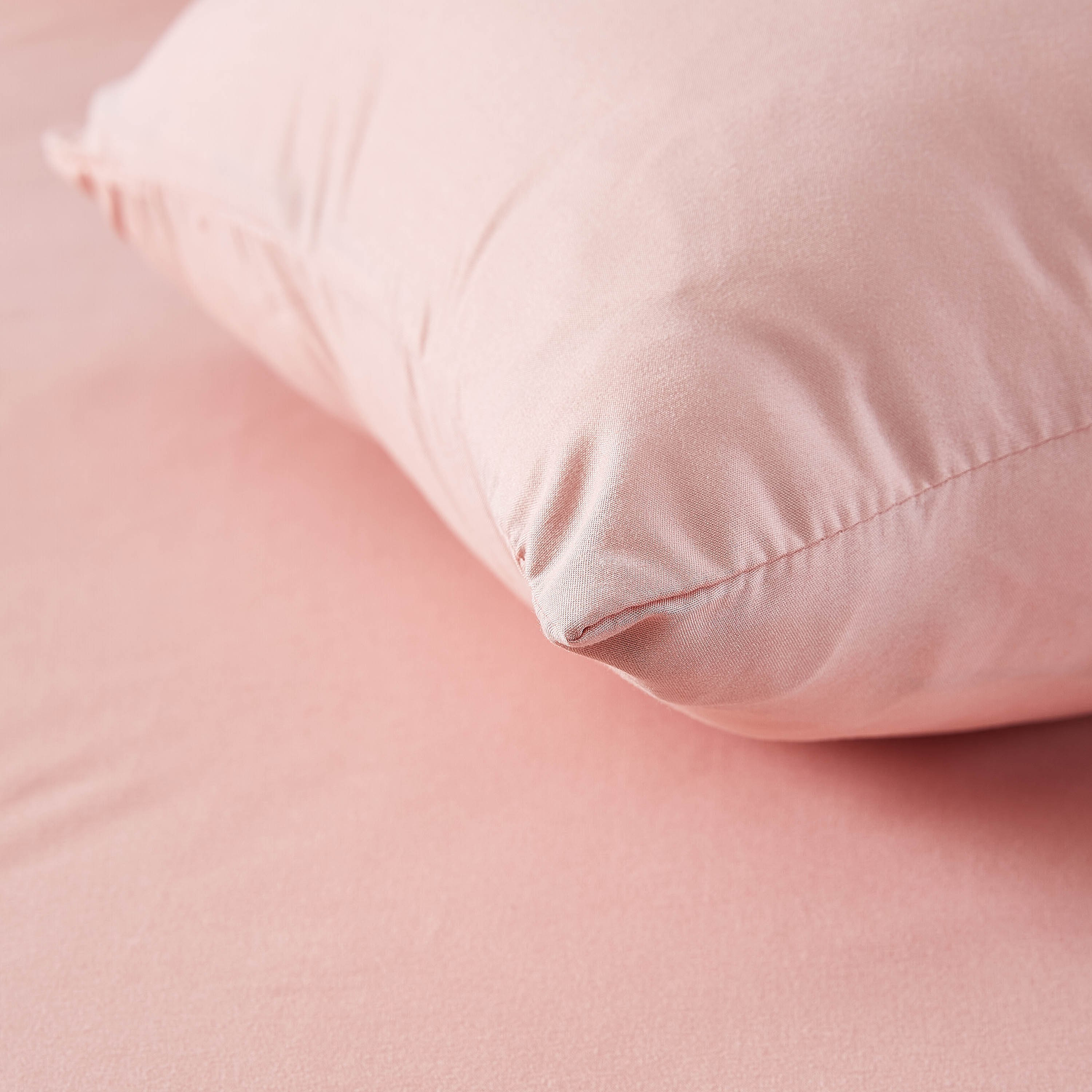 غطاء وسادة سادة من بيلا - طقم من قطعتين-hbxhomeware-hbxbedroom-image-4