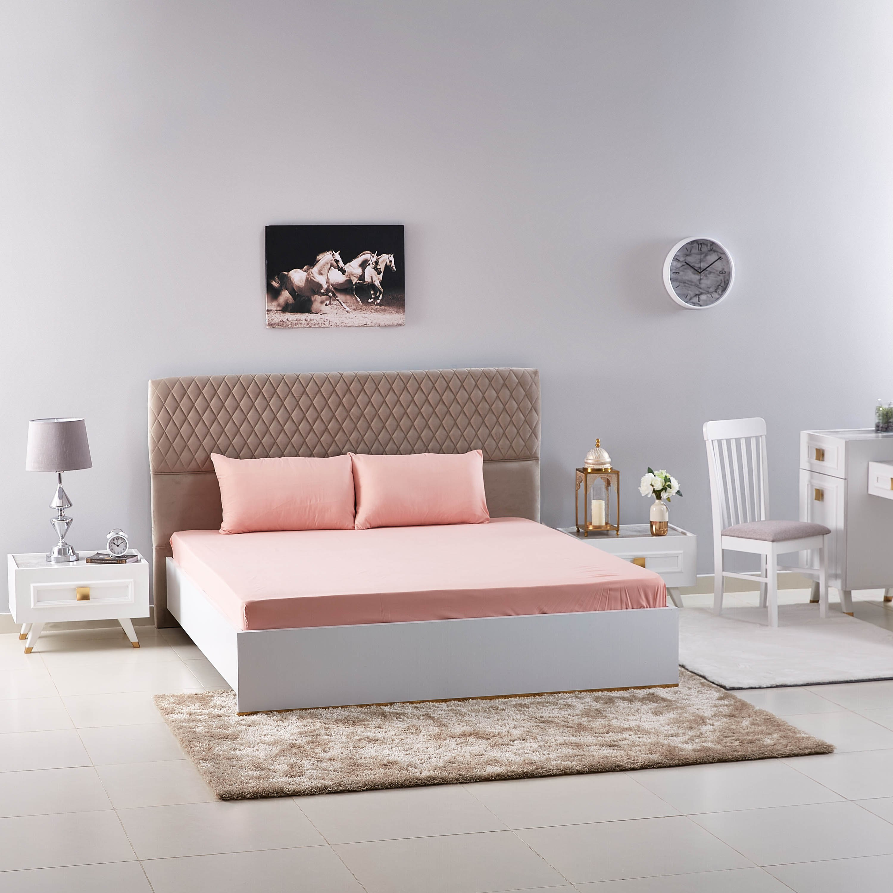 غطاء وسادة سادة من بيلا - طقم من قطعتين-hbxhomeware-hbxbedroom-image-5