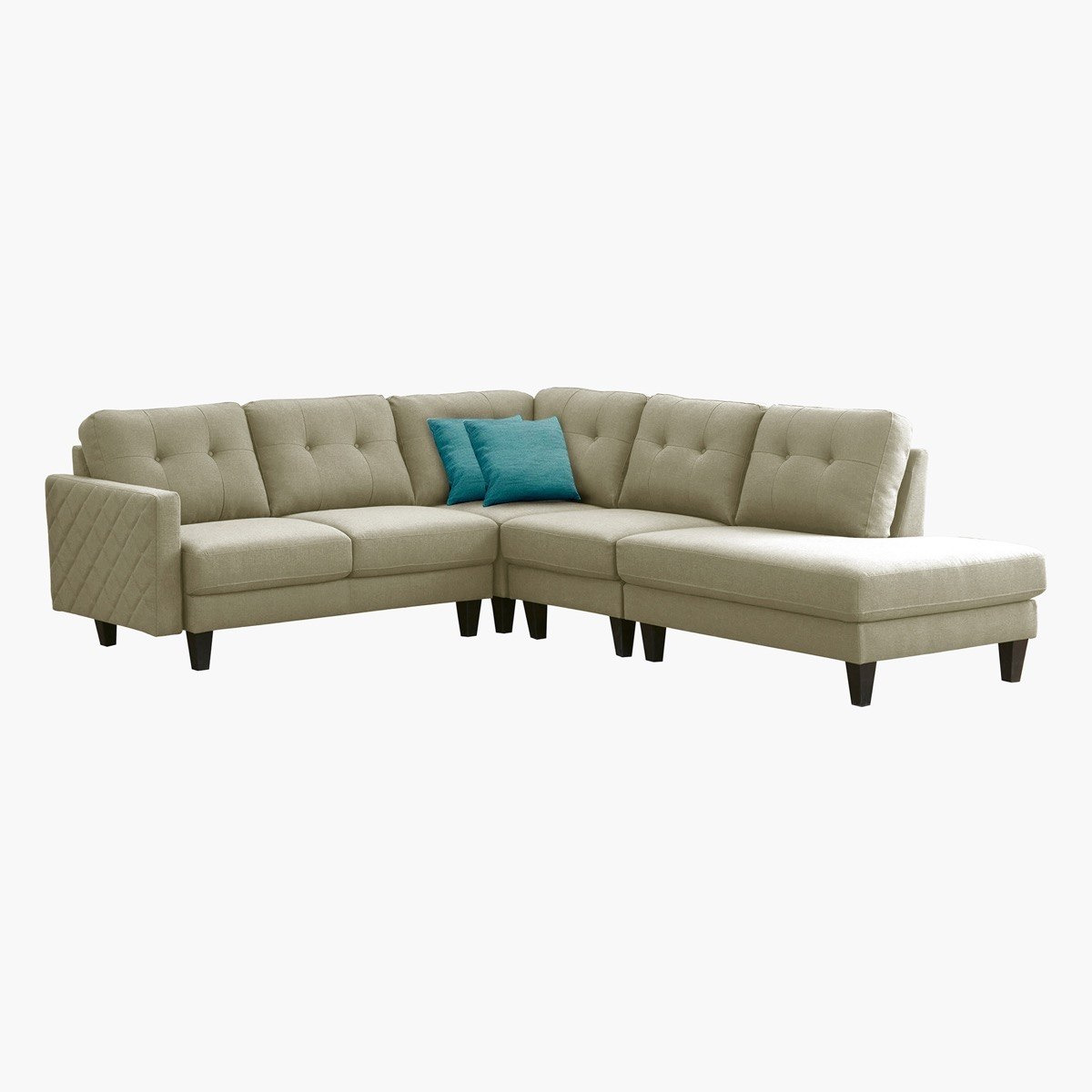 كنبة قماشيّة ركنيّة يمين مع وسادتين من سكاي-hbxlivingroom-sofasandarmchairs-sofas-image-3