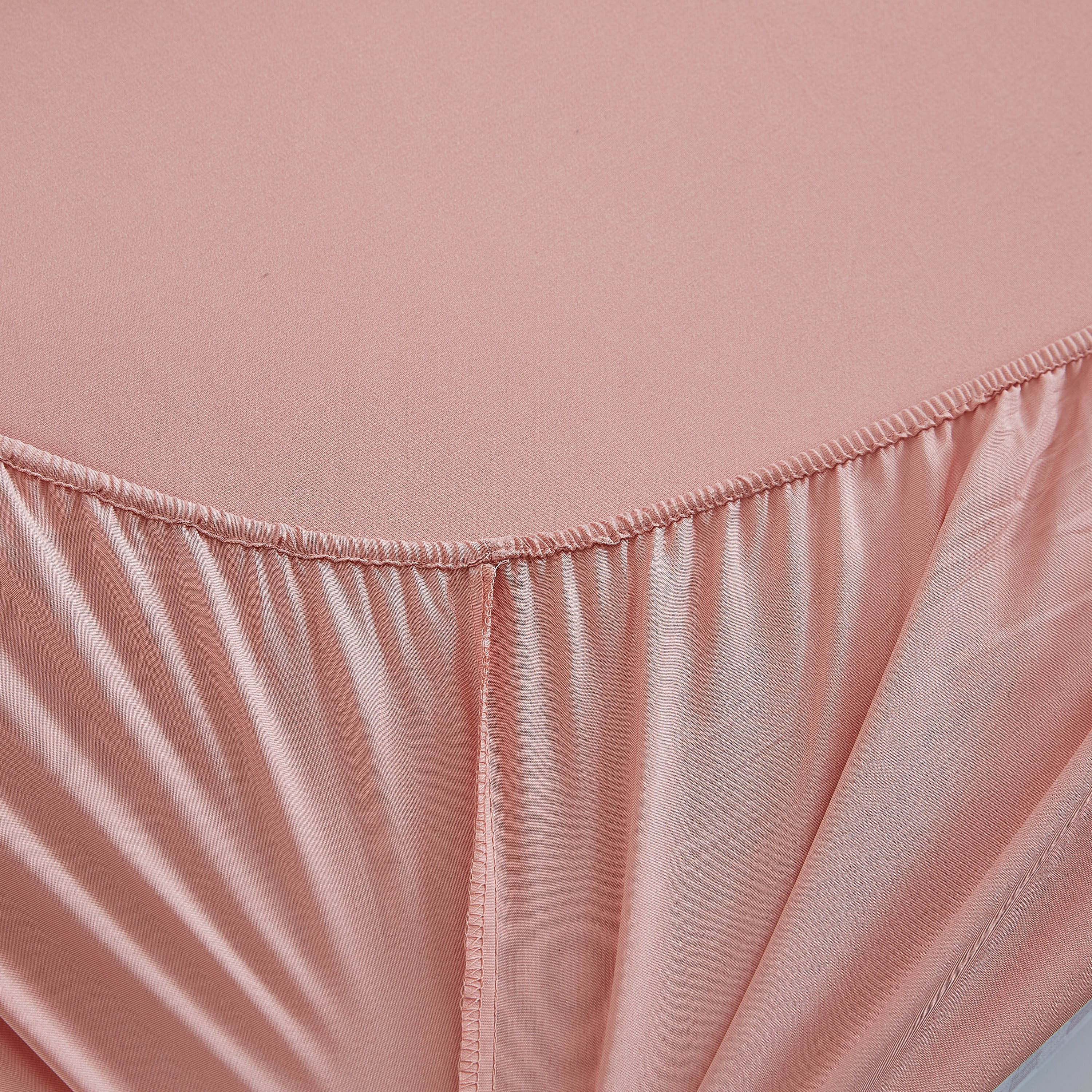 شرشف مطّاطي مقاس كينج سادة من بيلا - 180x200 سم-hbxhomeware-bedding-fittedsheets-image-5