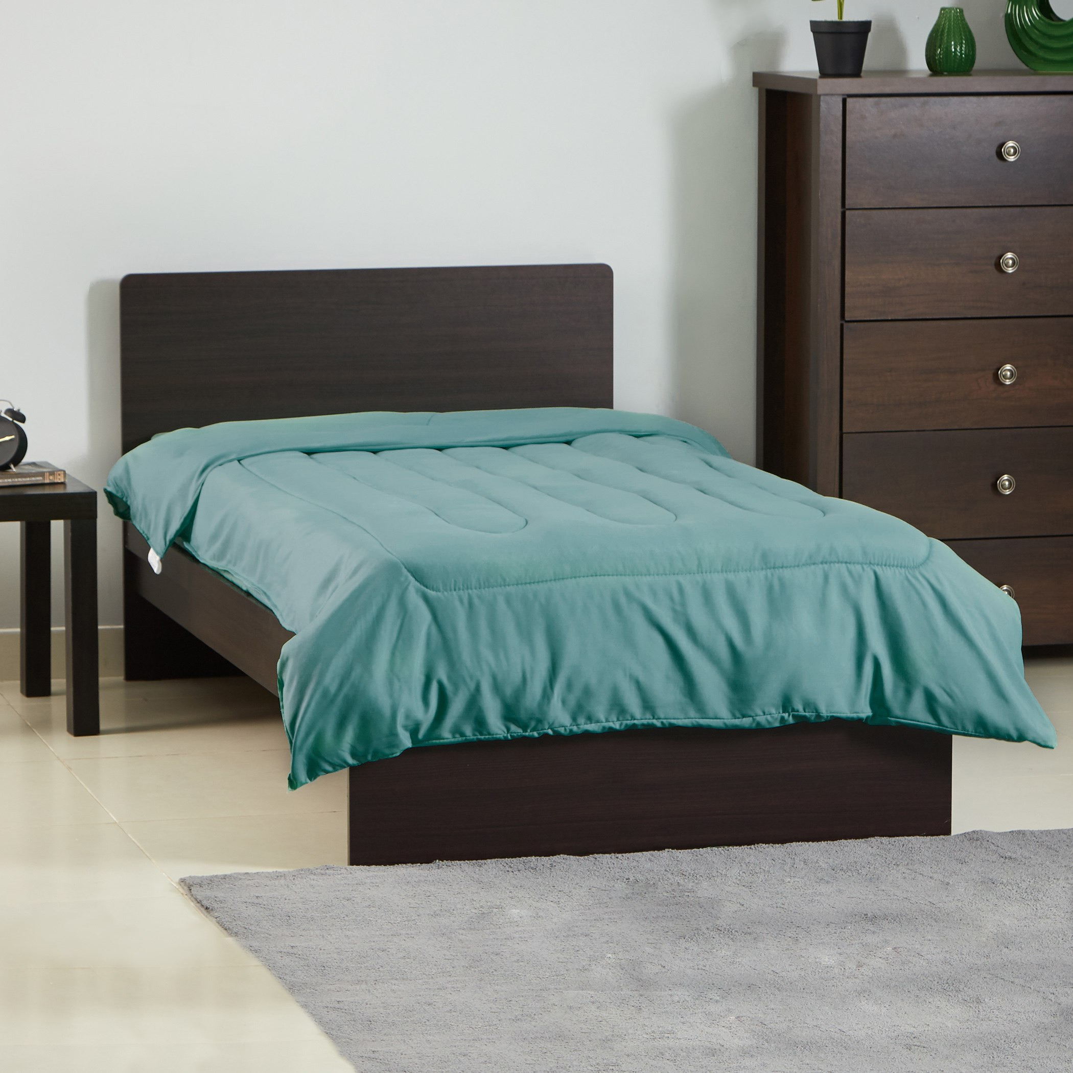 لحاف مفرد ميكروفايبر من بيلا - 135x220 سم-hbxkidsandyouth-beddingandfurnishings-comfortersets-image-1