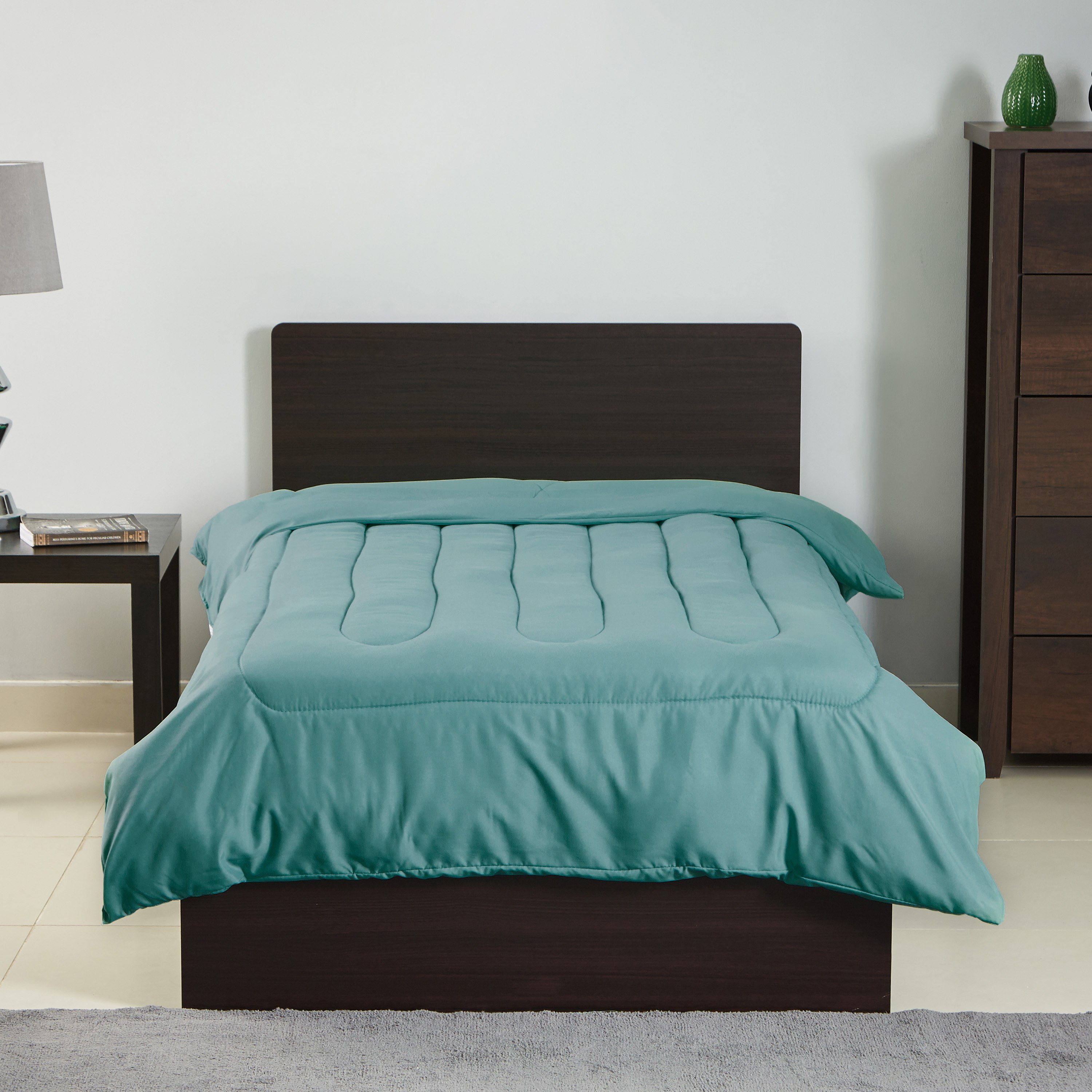 لحاف مفرد ميكروفايبر من بيلا - 135x220 سم-hbxkidsandyouth-beddingandfurnishings-comfortersets-image-3