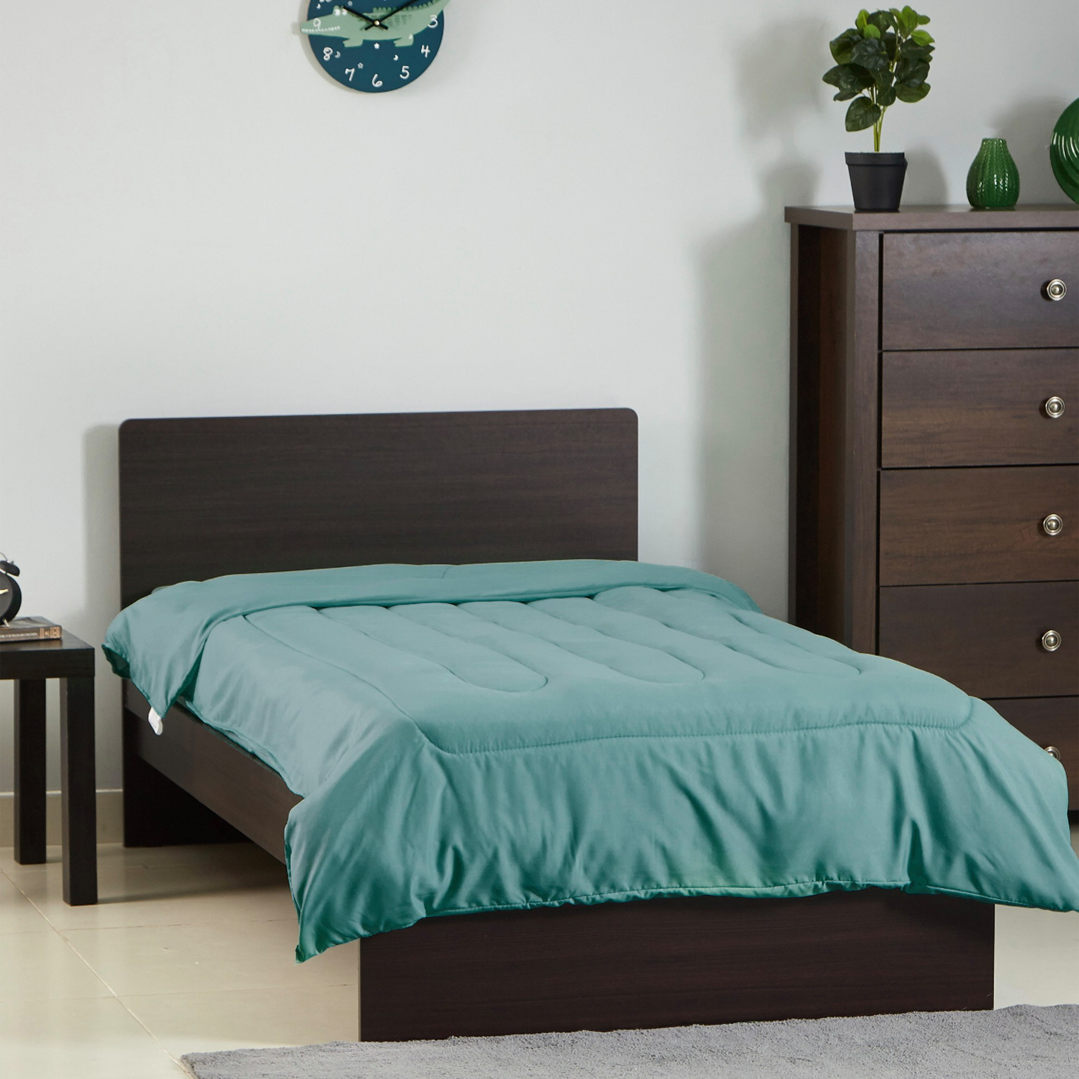 لحاف مفرد ميكروفايبر من بيلا - 135x220 سم-hbxkidsandyouth-beddingandfurnishings-comfortersets-image-5