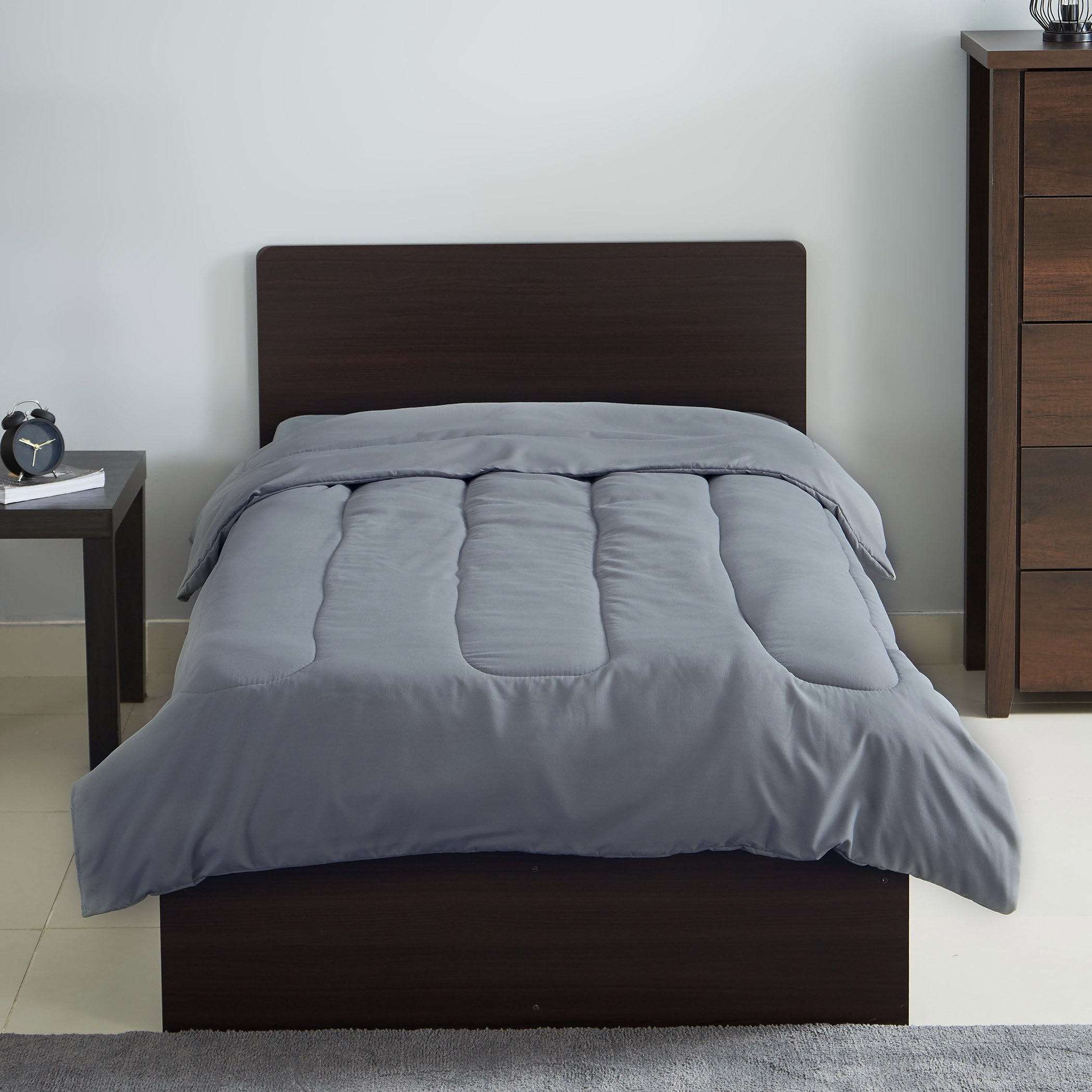 لحاف مفرد من ميكروفايبر من بيلا - 135x220 سم-hbxkidsandyouth-beddingandfurnishings-comfortersets-image-2