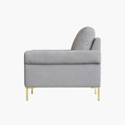 Julian 3-Seater Sofa