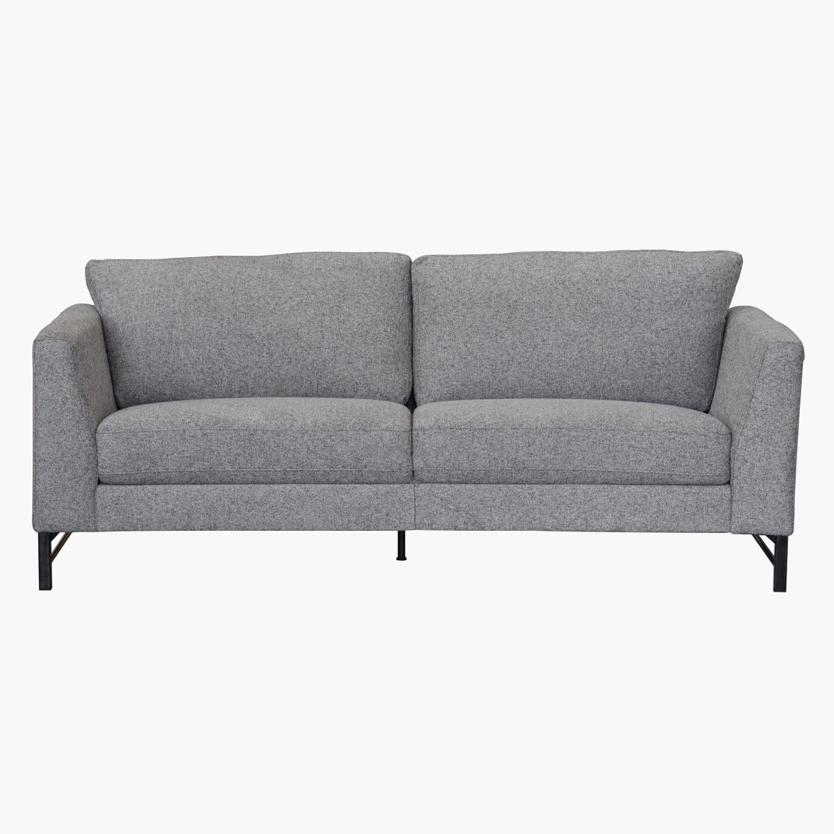 Anthracite 3-Seater Sofa-hbxlivingroom-sofasandarmchairs-sofas-image-1