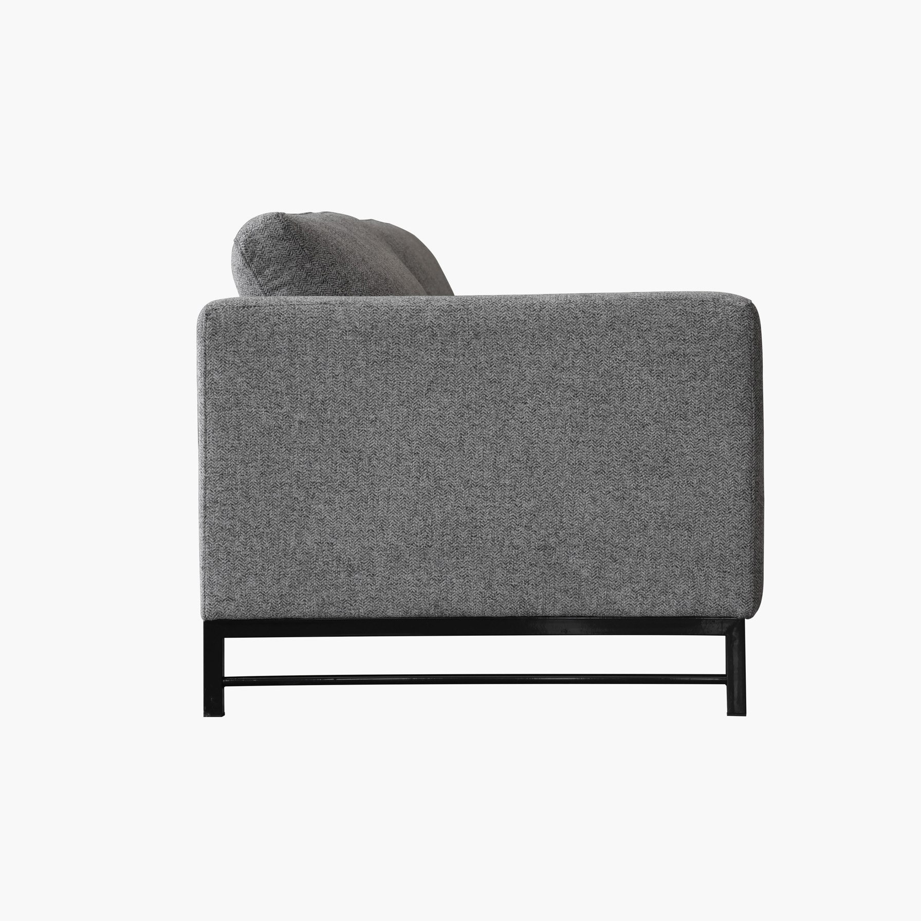 Anthracite 3-Seater Sofa-hbxlivingroom-sofasandarmchairs-sofas-image-3