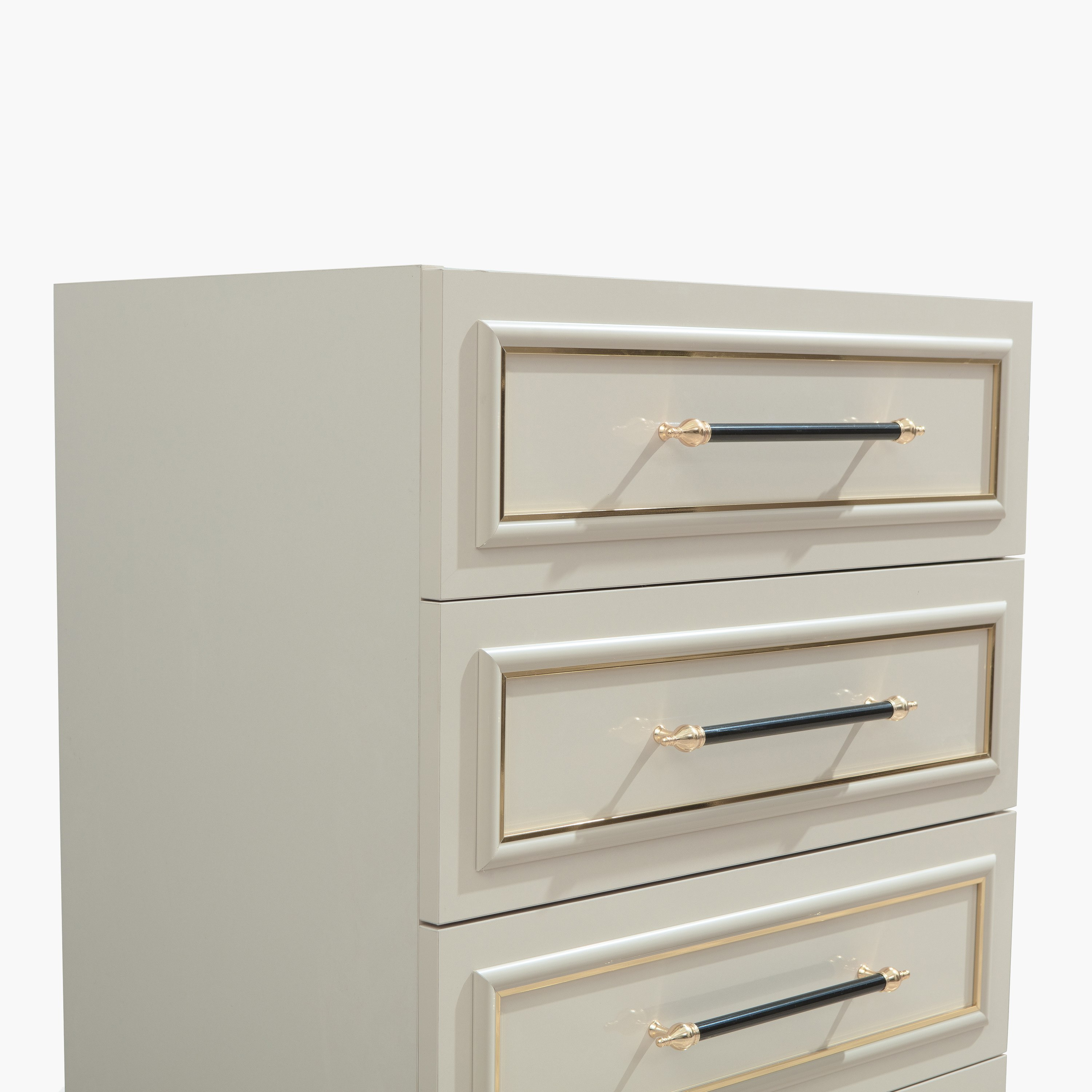 وحدة تخزين بـ4 أدراج من ميسينا-hbxfurniture-dressersandchests-chestofdrawers-image-4