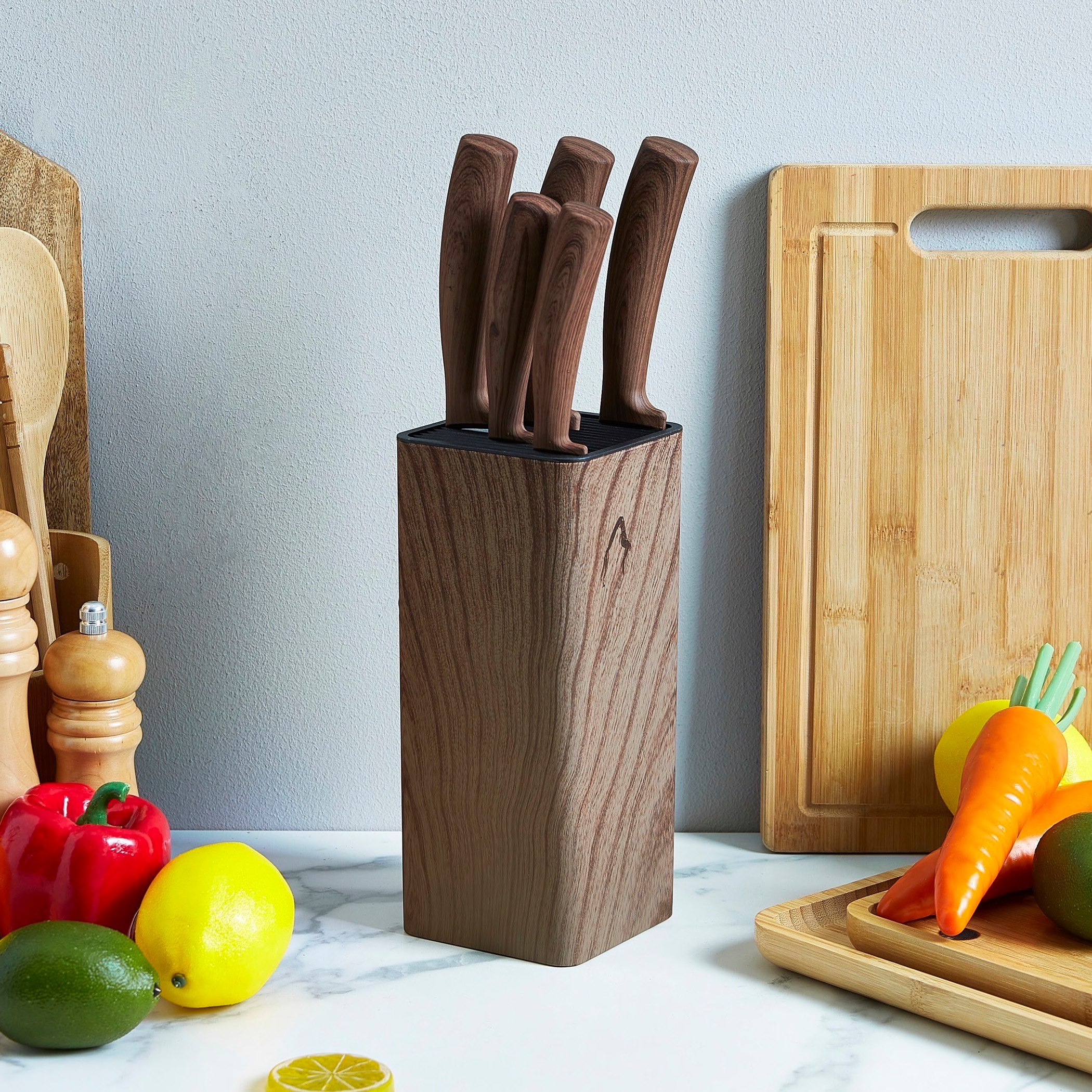 طقم سكاكين - 6 قطع-hbxhomeware-hbxkitchen-image-1